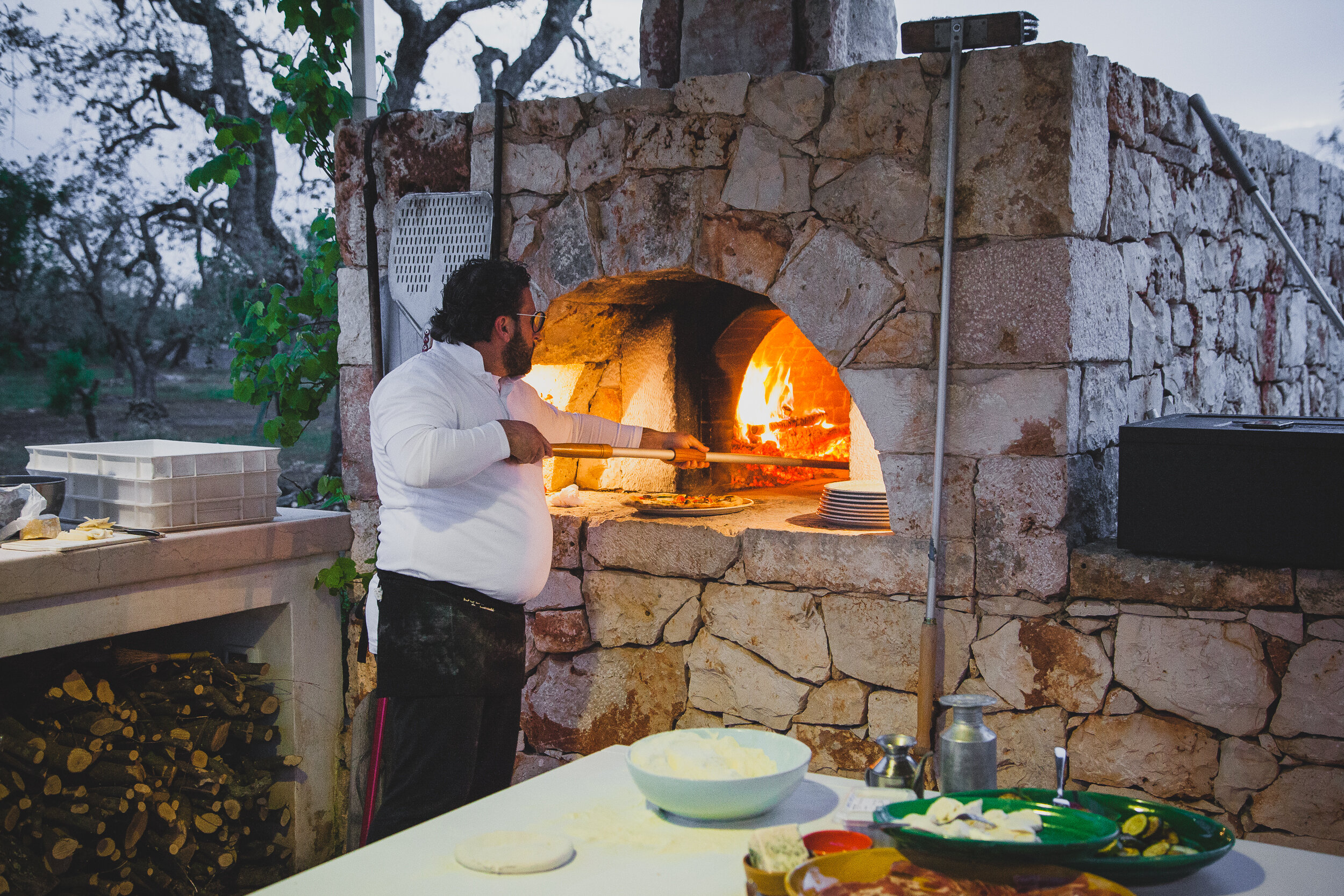 Ostuni Art Resort