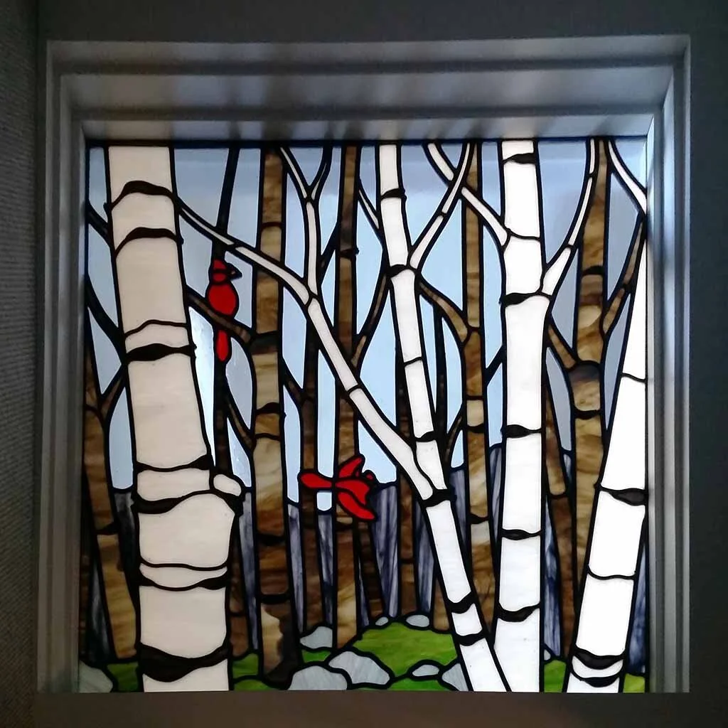 Stained Glass — Cathedral Stained Glass llc