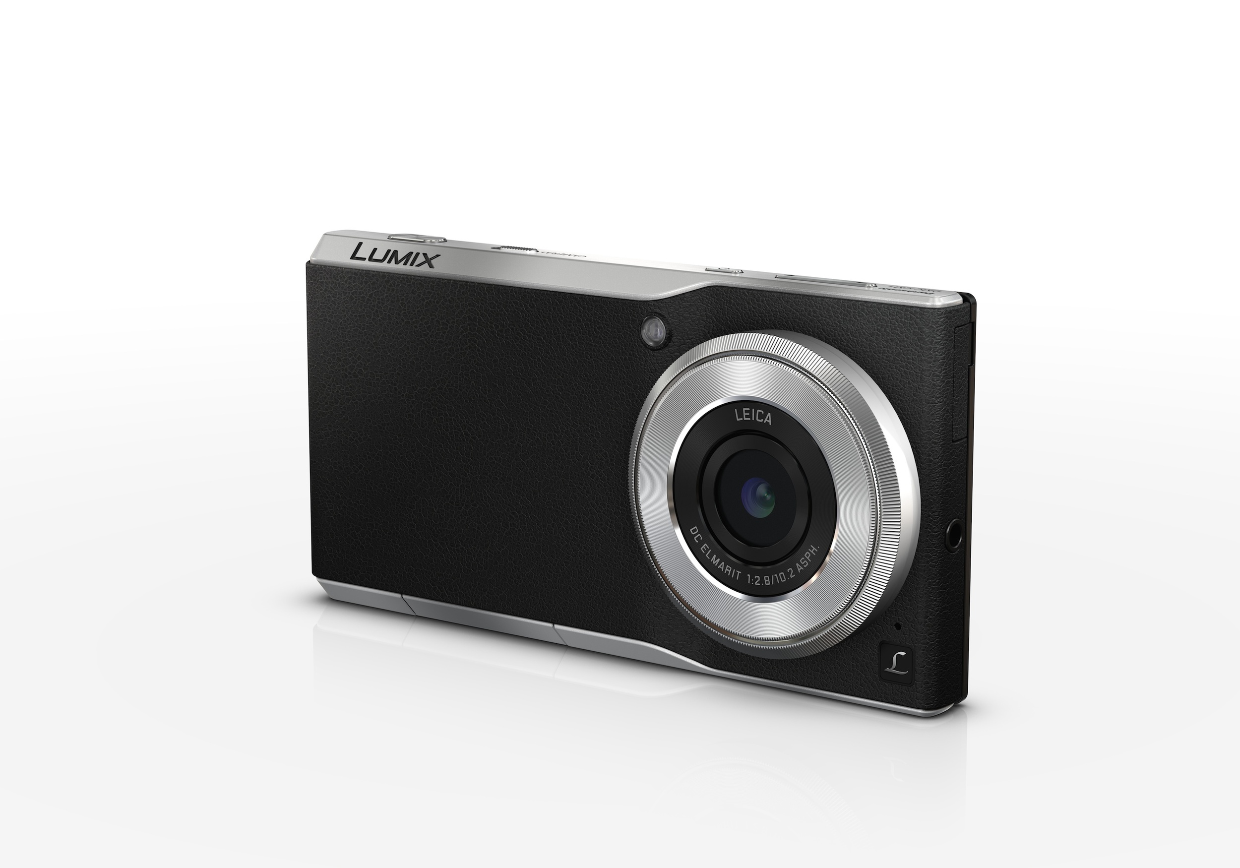Pic from panasonic press package