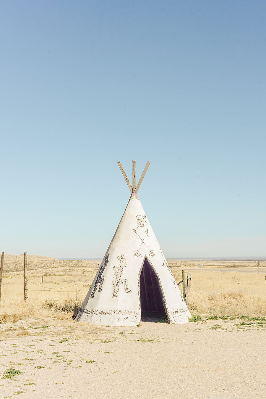 New Mexico | 2015 © Marisol Izaguirre