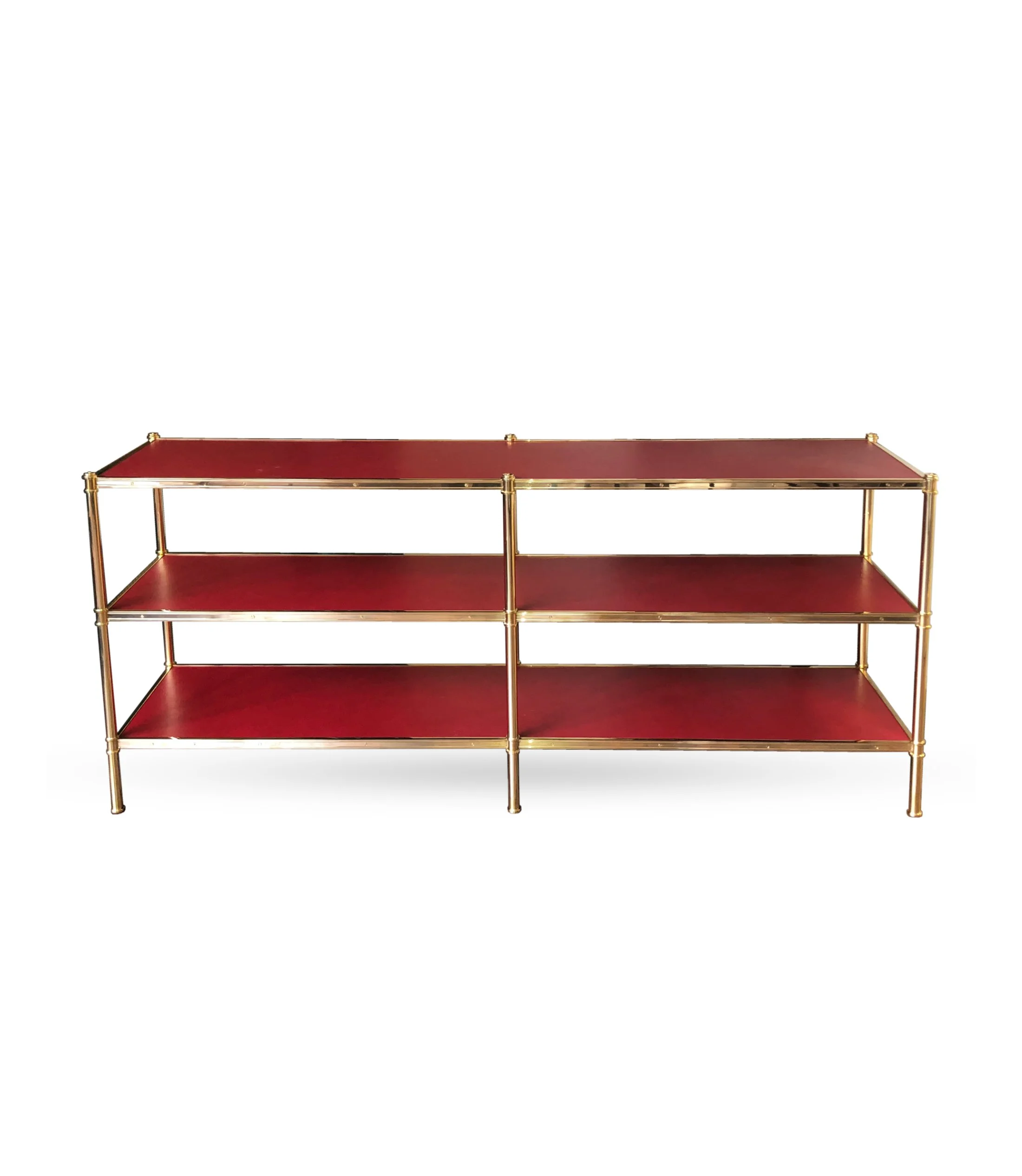 Cole Porter Sofa Table