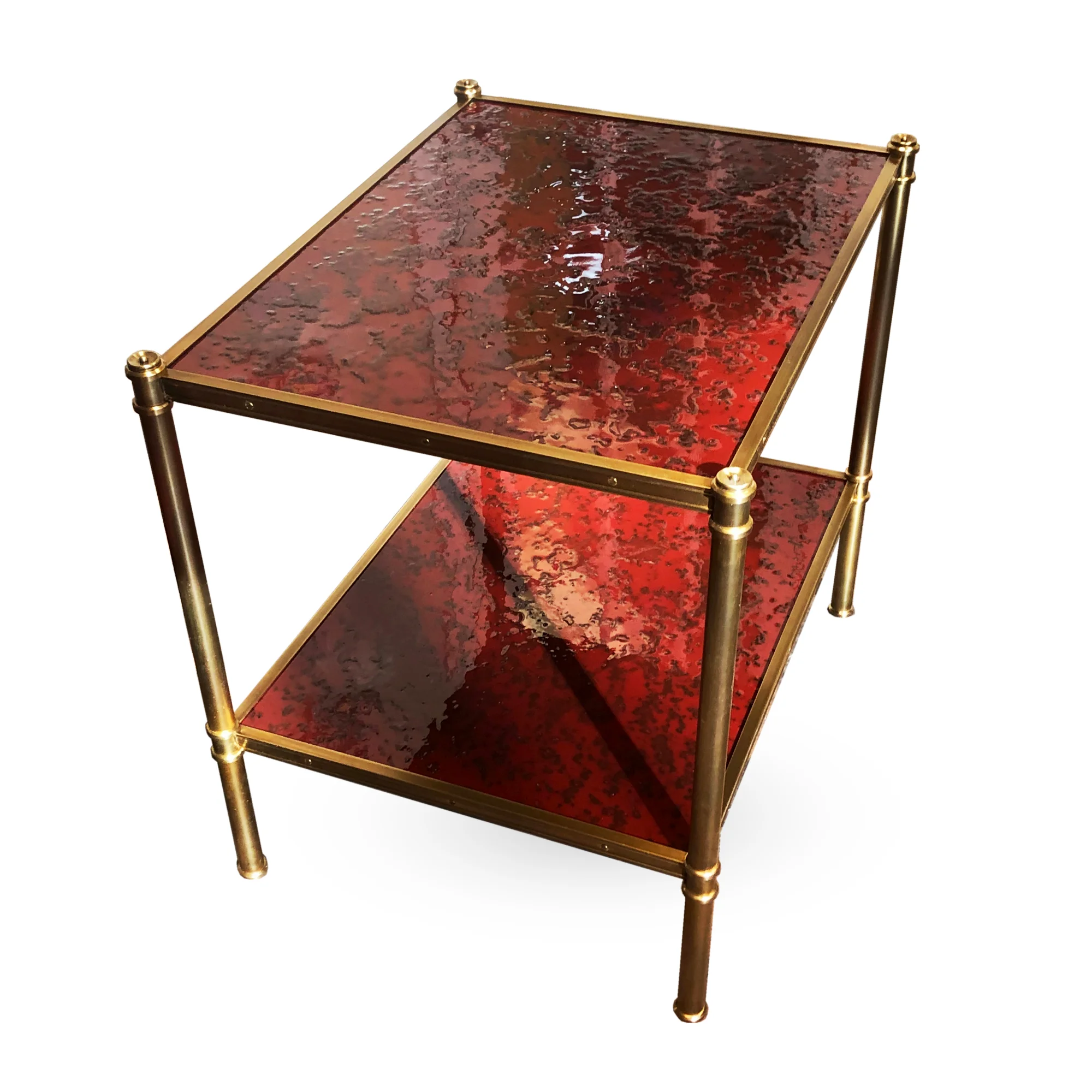 R801ST-Cole-Porter-Side-Table-Custom-Size-Finish-Materials-Bespoke-Victoria-Son-Red-Molten-Gypsum.jpg