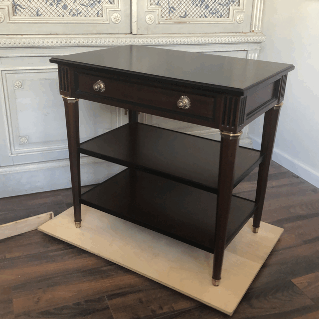 R1099-Octogonal-Leg-Table.GIF