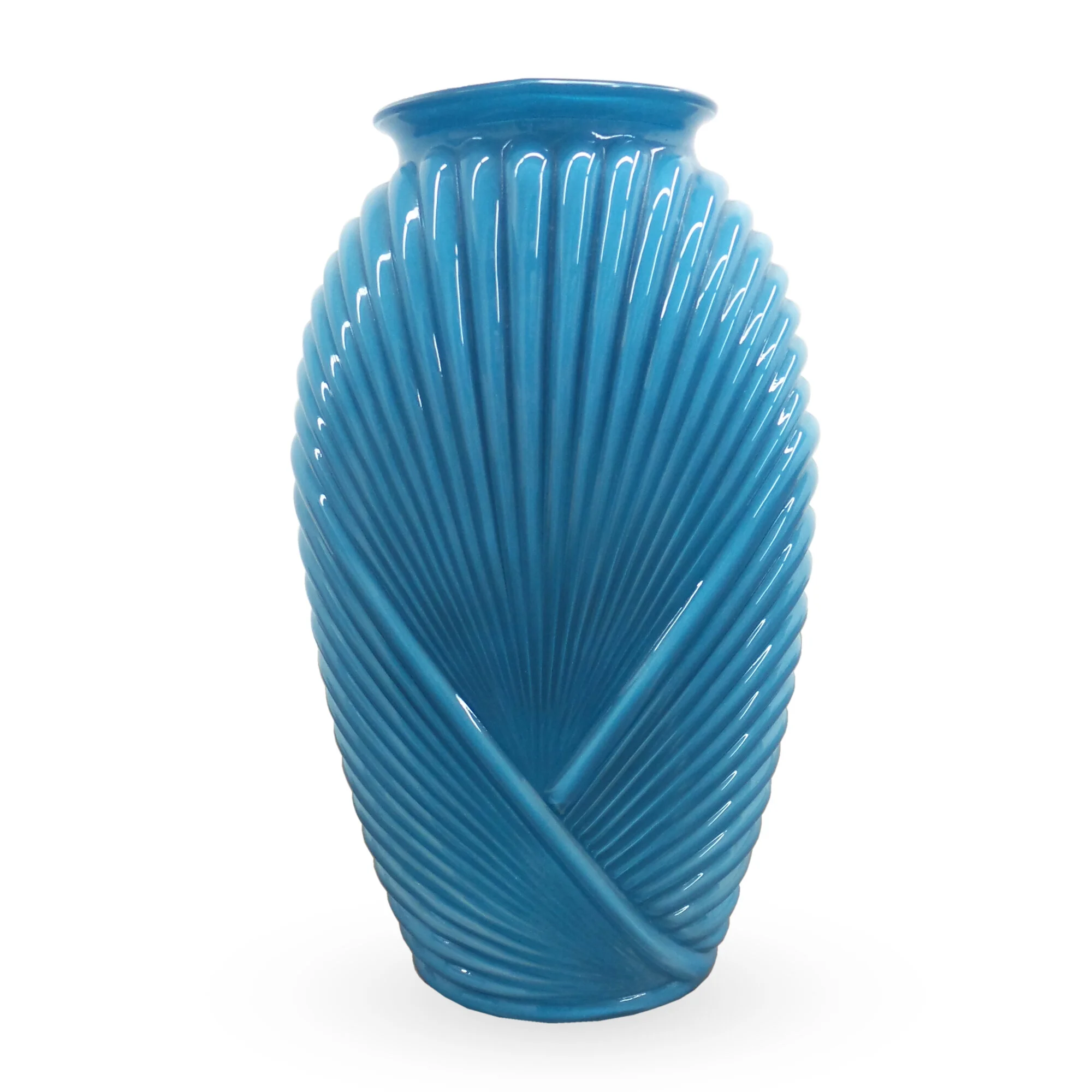 L7149-Ribbed-Art-Deco-Glass-Vase-Light-Blue-Antique-Object.jpg