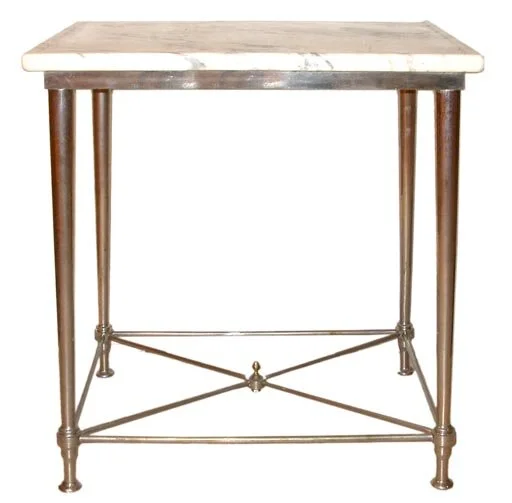 L6589-Art-Deco-Side-Table-grey-veined-white-marble-top-France-antique.JPG