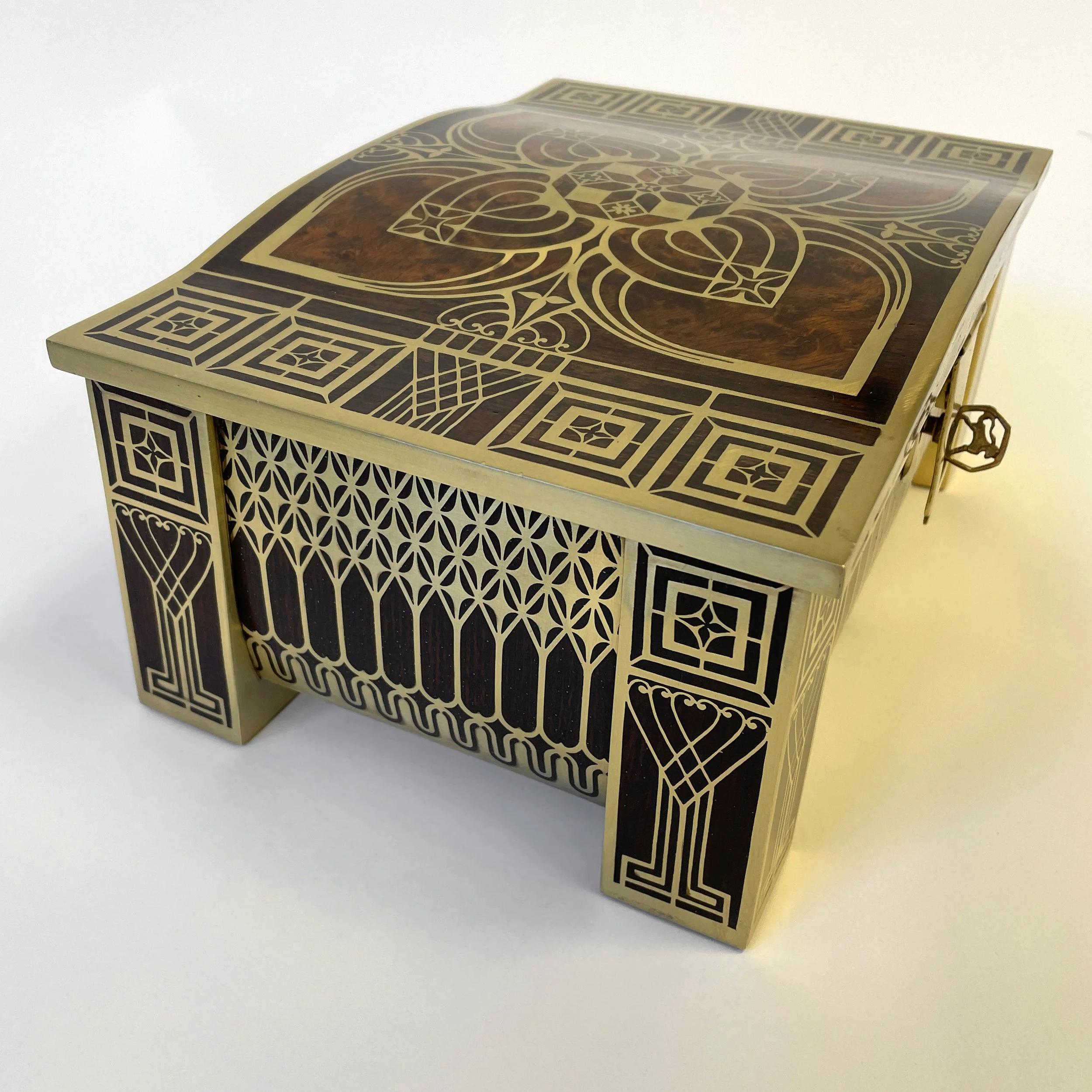 Erhard-Sohne-box-ornate-wood-brass-handles-lid-floral-Jugendstil-Secession-secessionist-period 1.JPG