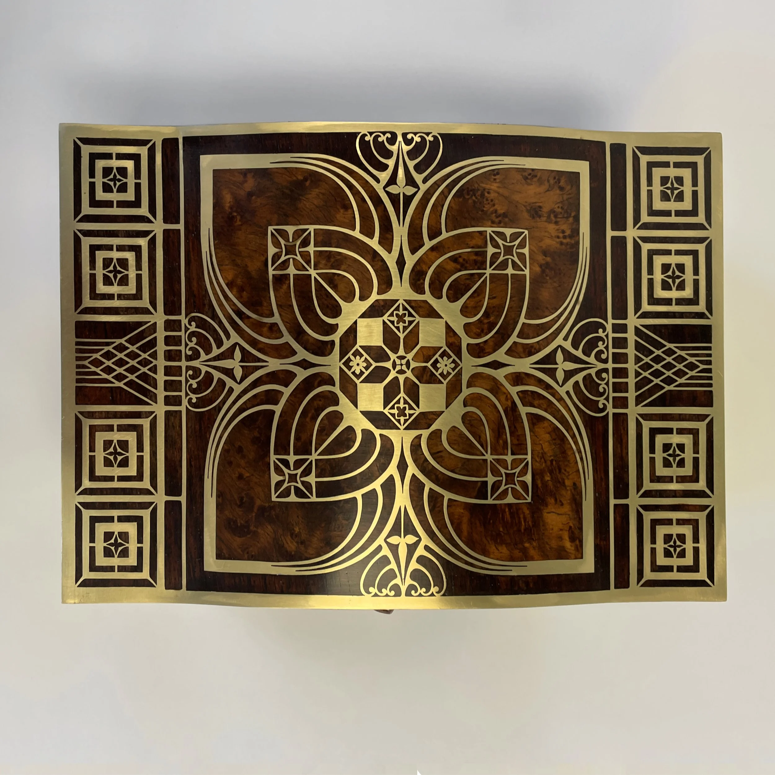 Erhard-Sohne-box-ornate-wood-brass-handles-lid-floral-Jugendstil-Secession-secessionist-period 2.JPG