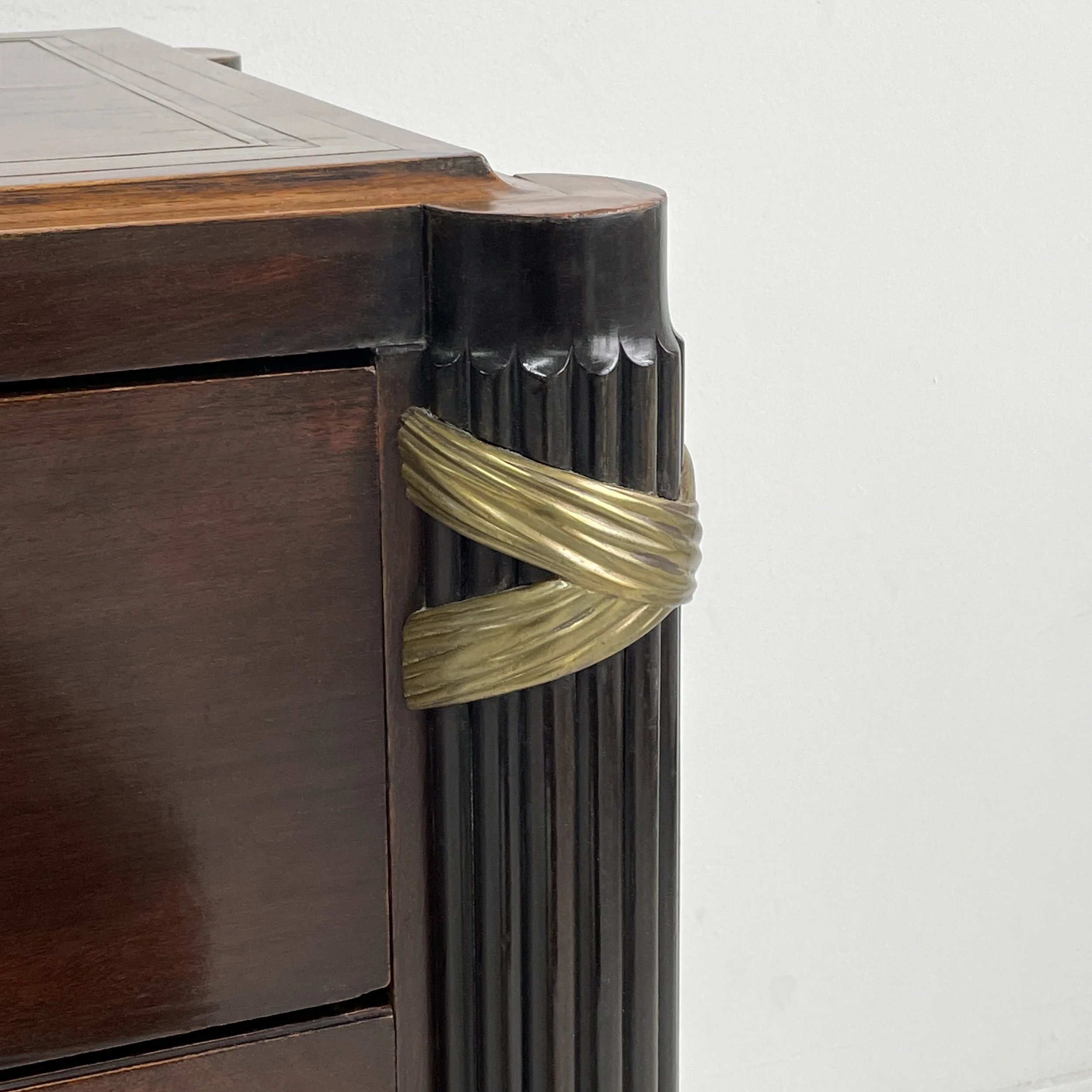 R1050-Directoire-style-commode-three-drawers-fitted-mortised-custom-cast-Greek-key-design-handles-turned-reeded-corners-ribbons-brass-legs-Victoria-&-Son-Furniture-Antiques-Dresser-Drawers-Bedro (2).JPG