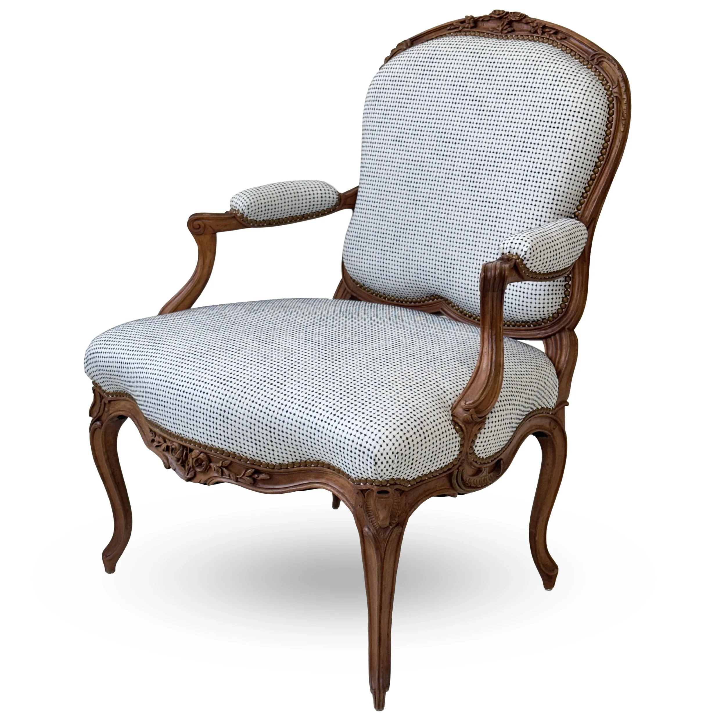 R133-St.-Georges-model-finely-carved-Louis-XV-open-arm-chair-carved-floral-details-and-graceful-curved-silhouettes-Victoria-&-Son-upholstered-Nail-head-trim-scrolls-salmon-color.jpg