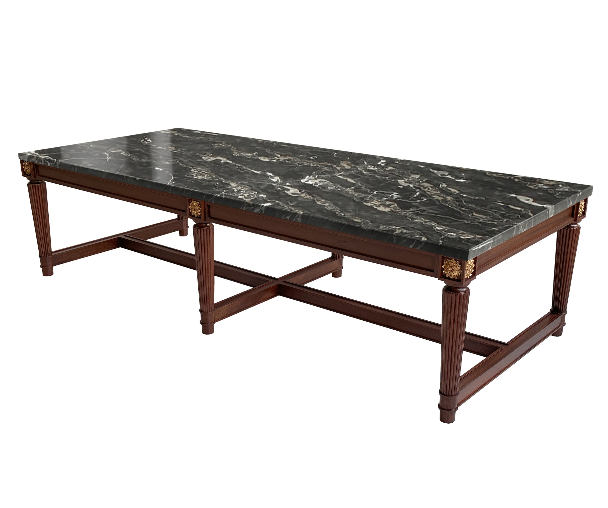 Custom Projects — FREDERICK P. VICTORIA & SON, Inc.