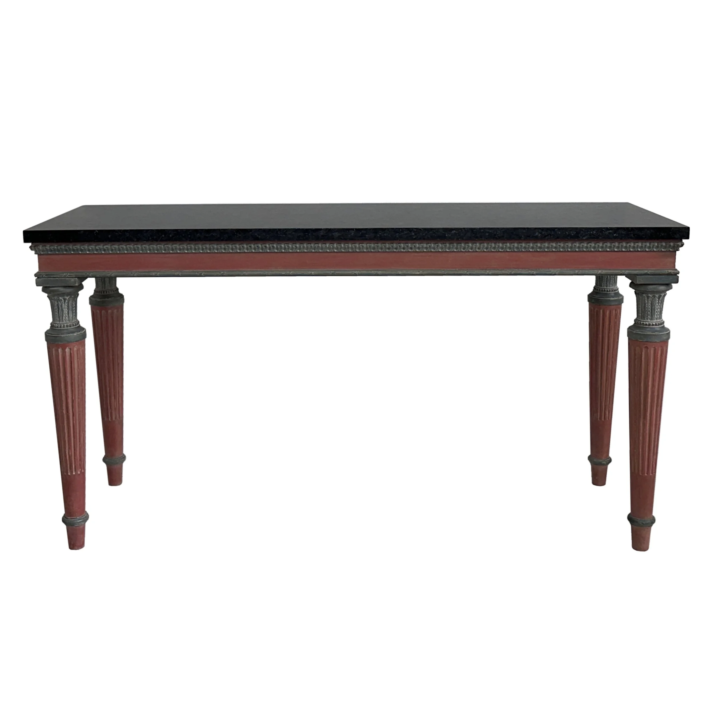 R841-Etruscan-Console-Italian-Neoclassical-Design-Stone-Top-architectural-fluted-carved-painted-Victoria-&-Son-custom.jpg