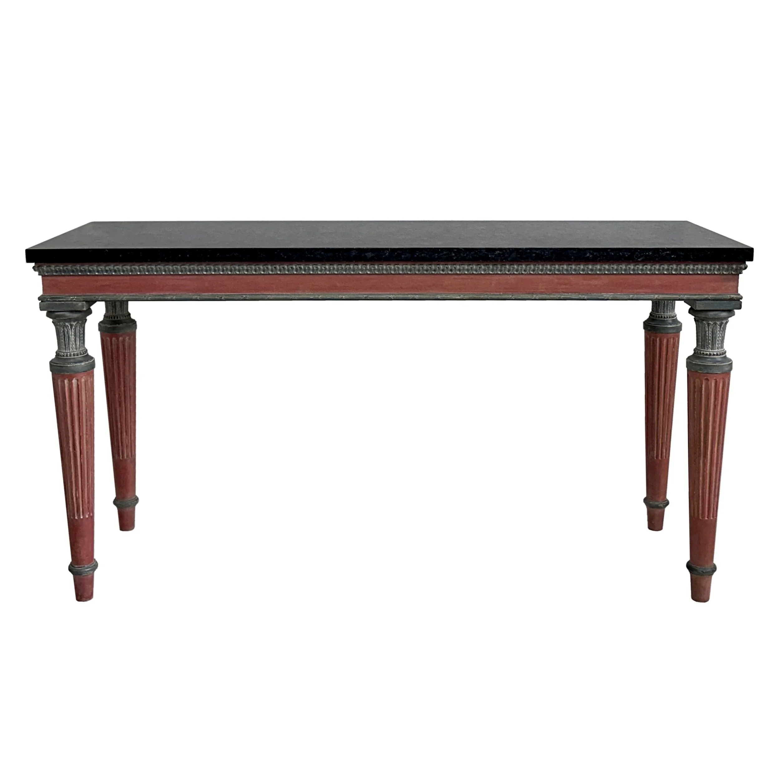 R841-Etruscan-Console-Italian-Neoclassical-Design-Stone-Top-architectural-fluted-carved-painted-Victoria-&-Son-custom.jpg