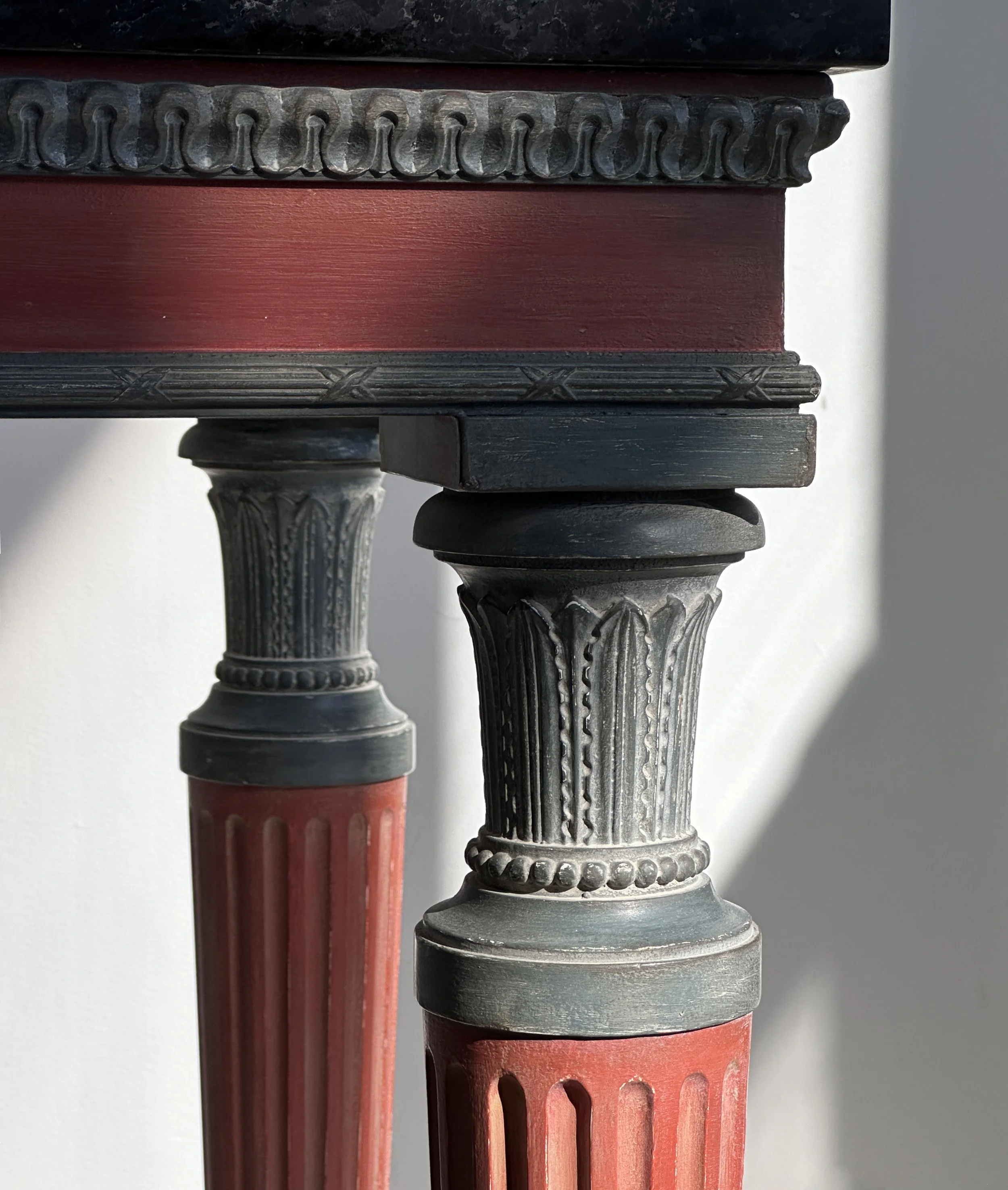 R841-Etruscan-Console-Italian-Neoclassical-Design-Stone-Top-architectural-fluted-carved-painted-Victoria-&-Son-custom-bespoke-solid-wood-made-to-order.jpg