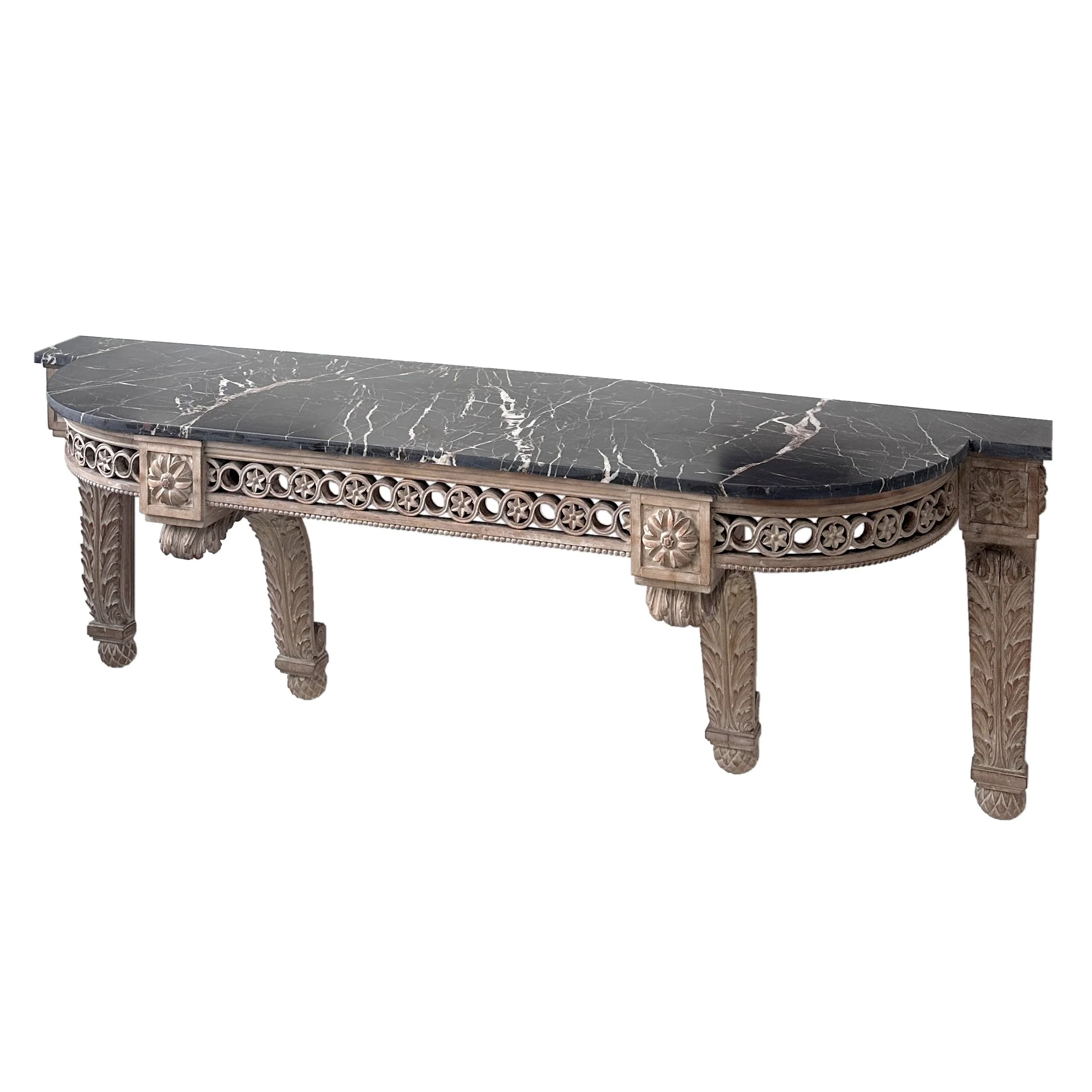 Marly-Console-Louis-XVI-bracket-carved-acanthus-leaf-intricate-pierced-running-coin-rosettes-Victoria-&-Son.jpg