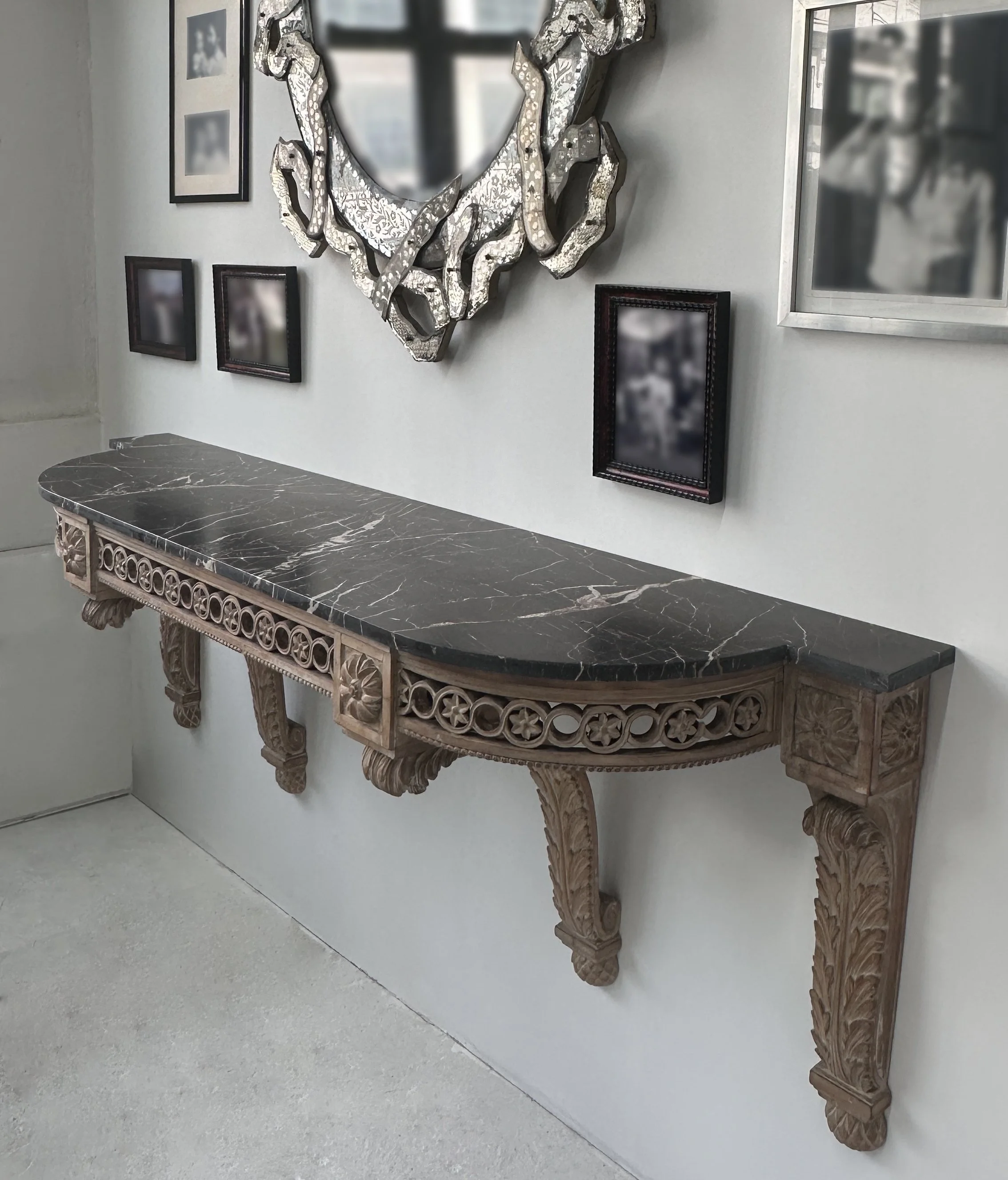 Marly-Console-Louis-XVI-bracket-carved-acanthus-leaf-intricate-pierced-running-coin-rosettes-Victoria-&-Son-stone-top-table-custom.jpg