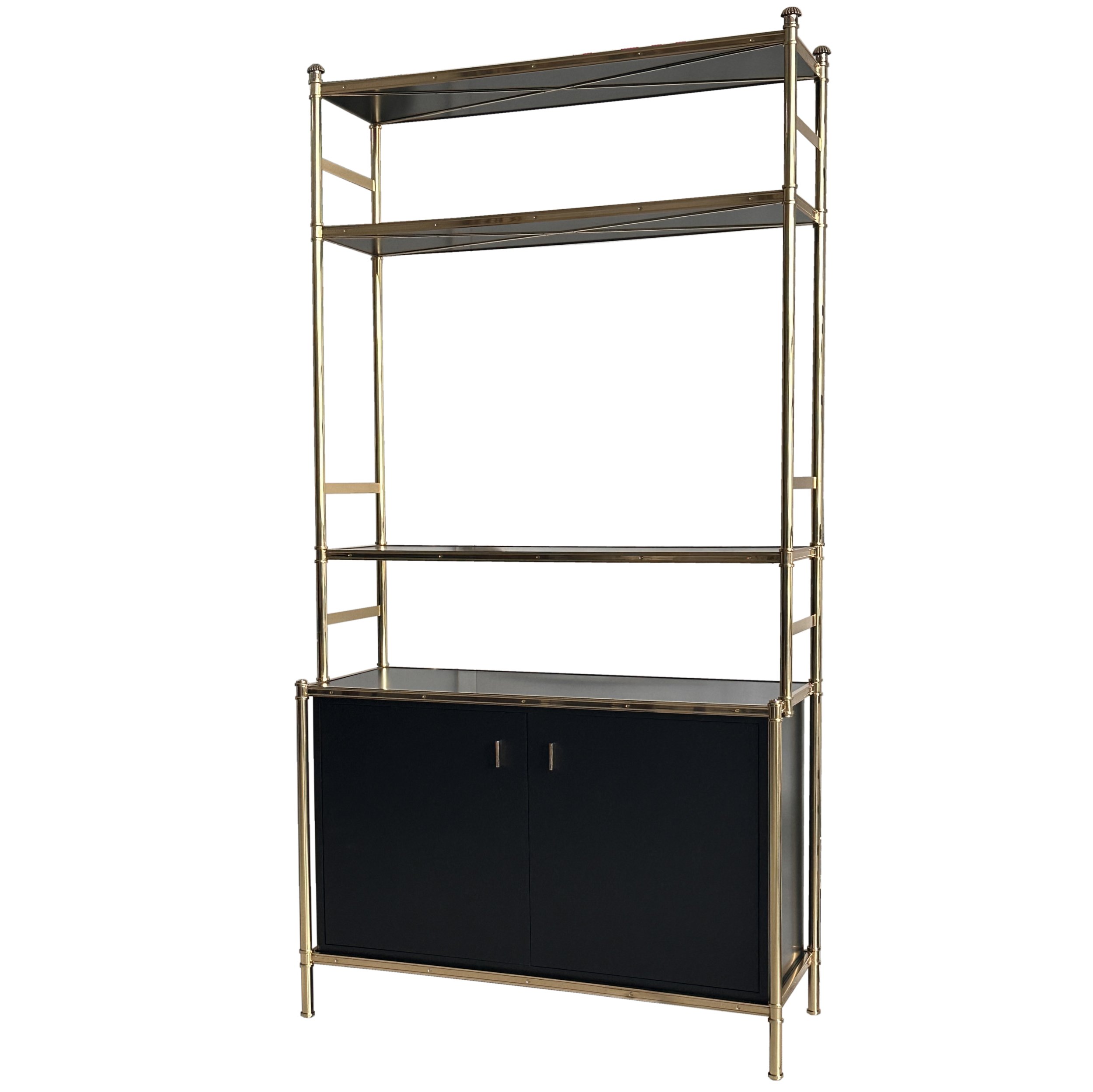 BEATRICE BRASS ETAGERE curated on LTK