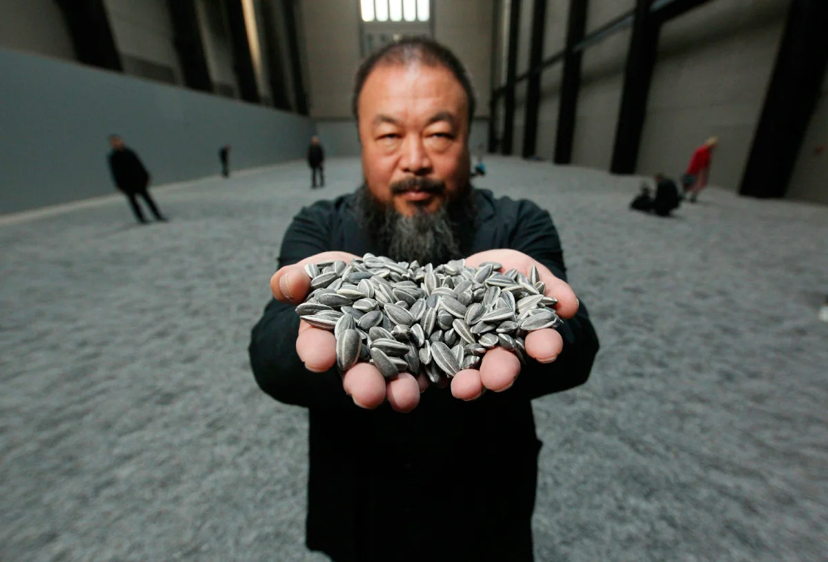Artist-Activists that are Changing the World