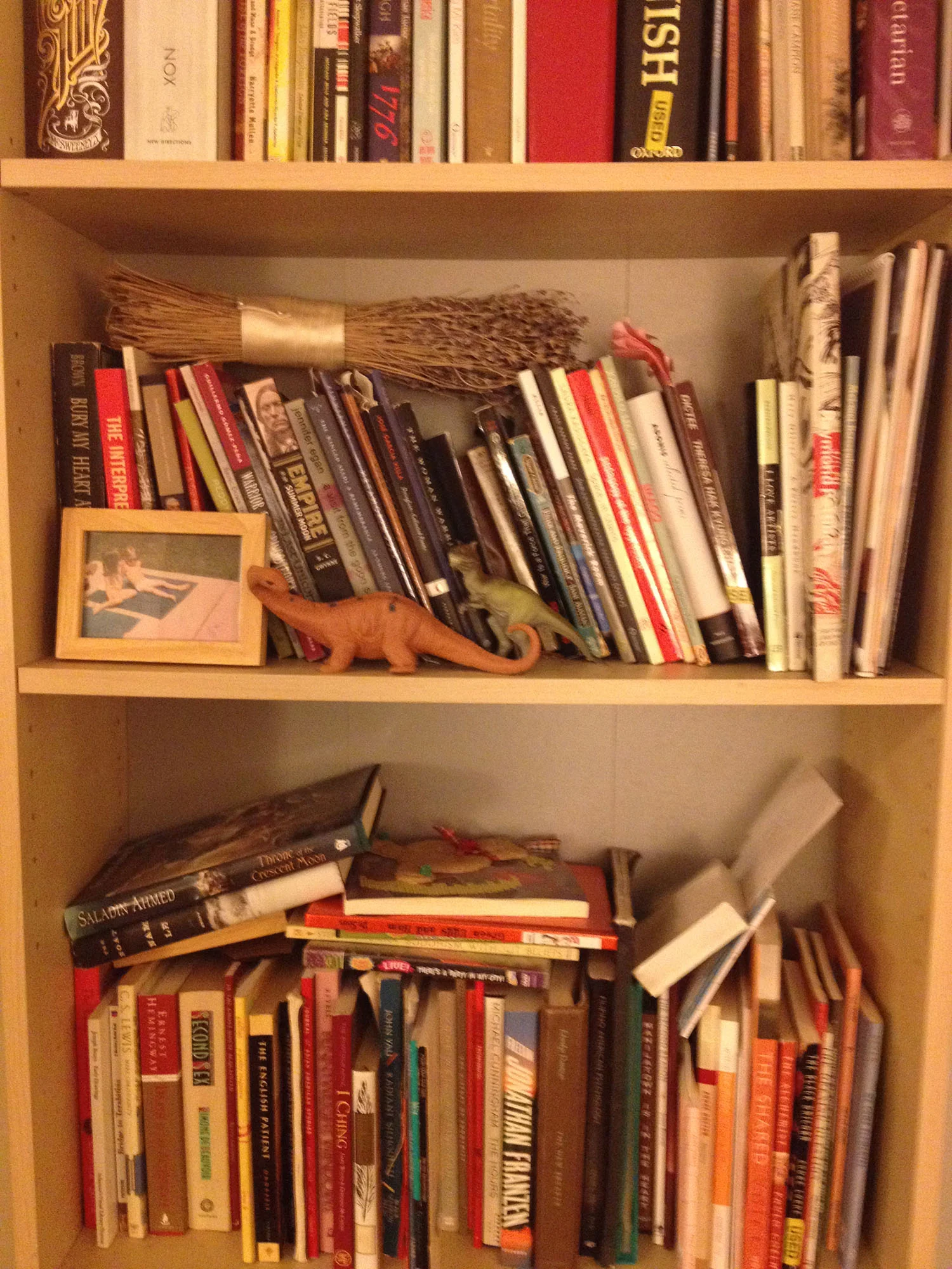 Tumblr: Our Shelves, Ourselves