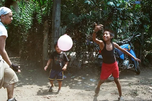 Not Just a House, But a Home