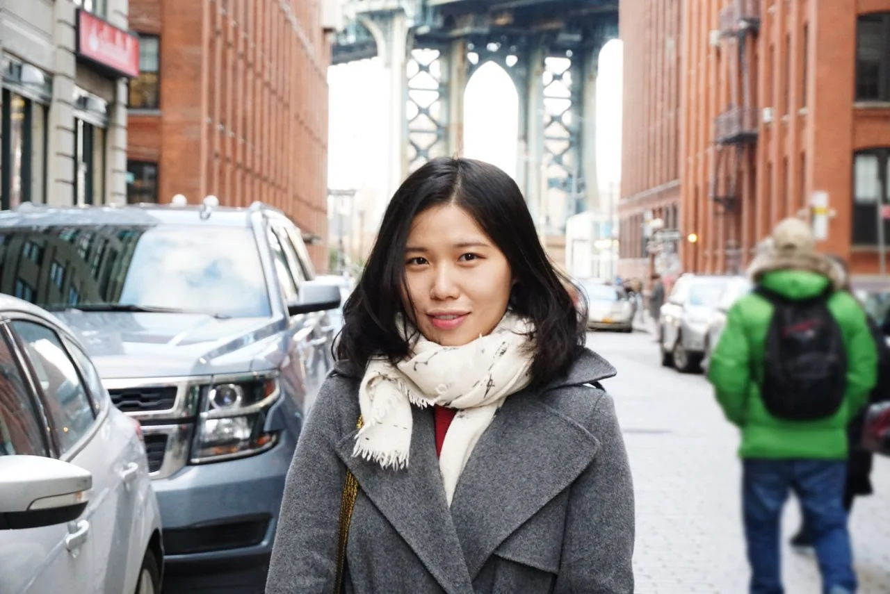 我想說說我對健康觀點的改變