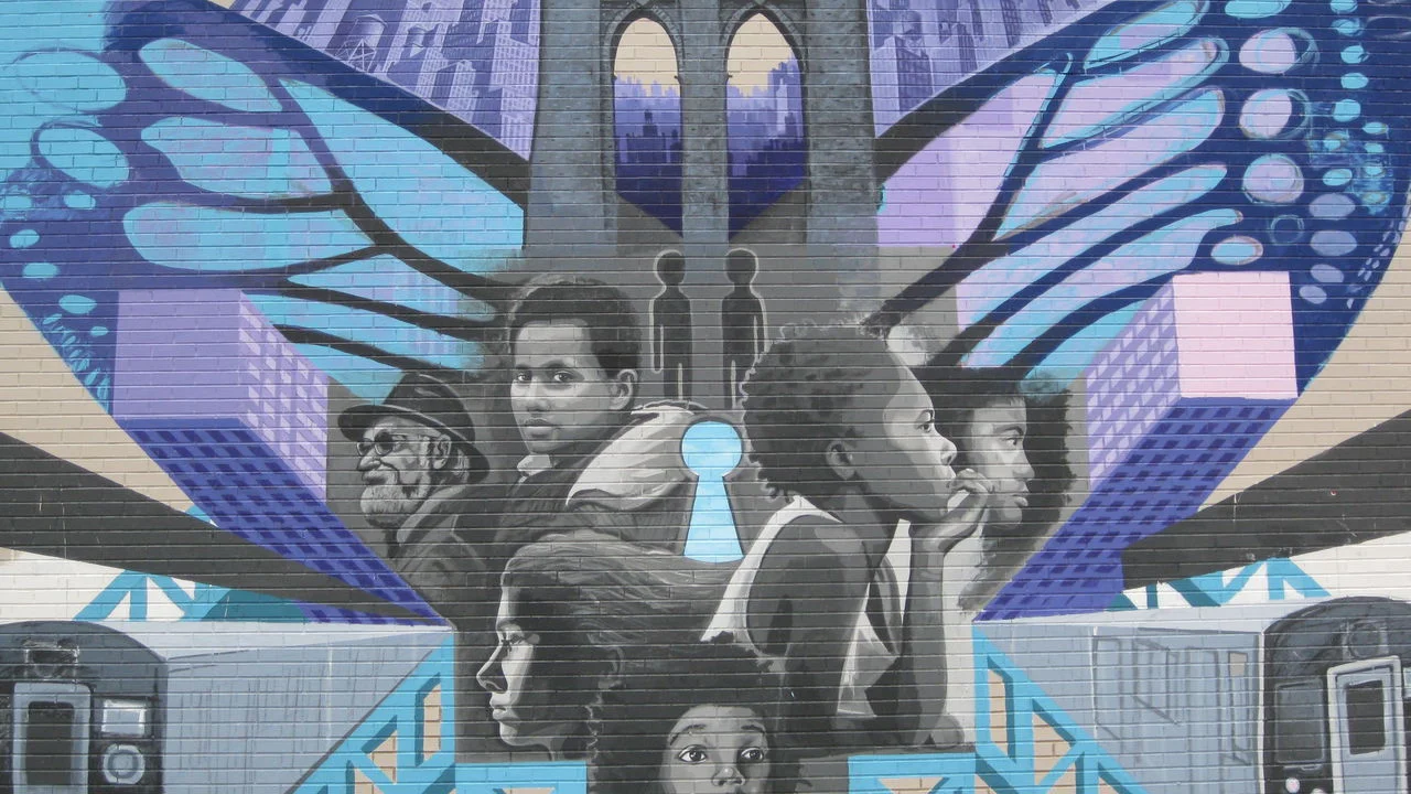 Justice Mandala