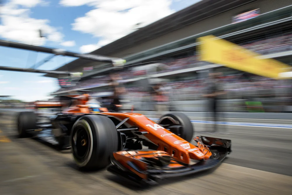 Lollipop Grand Prix Media