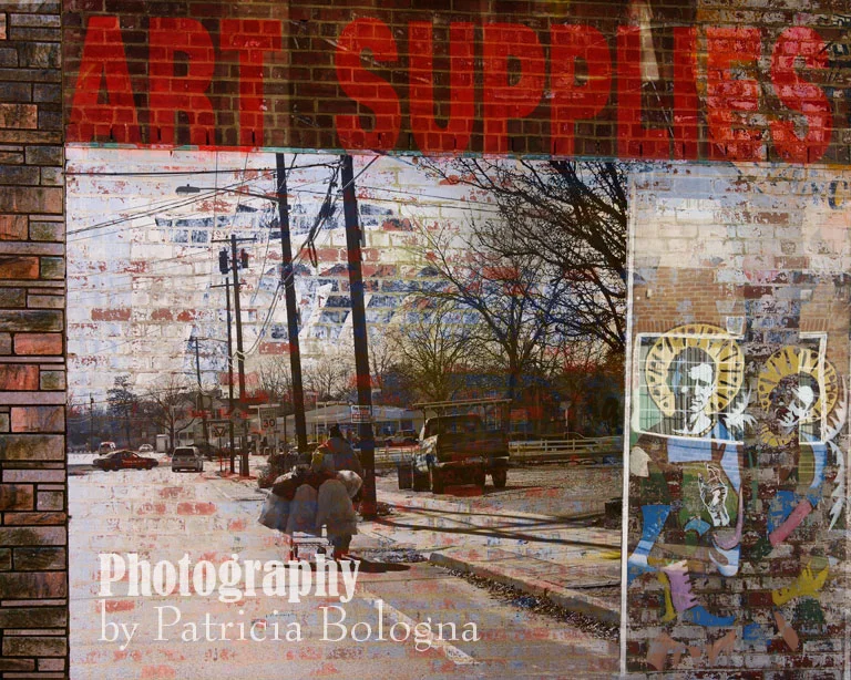 © Suburban Life