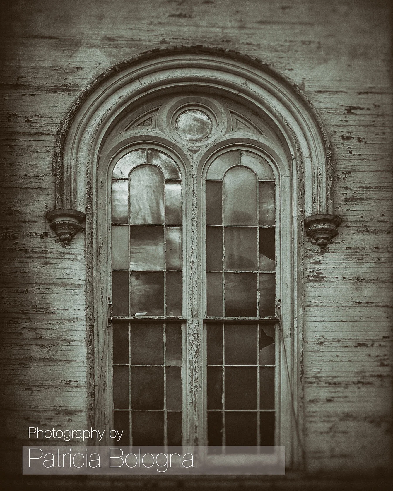 Church Window