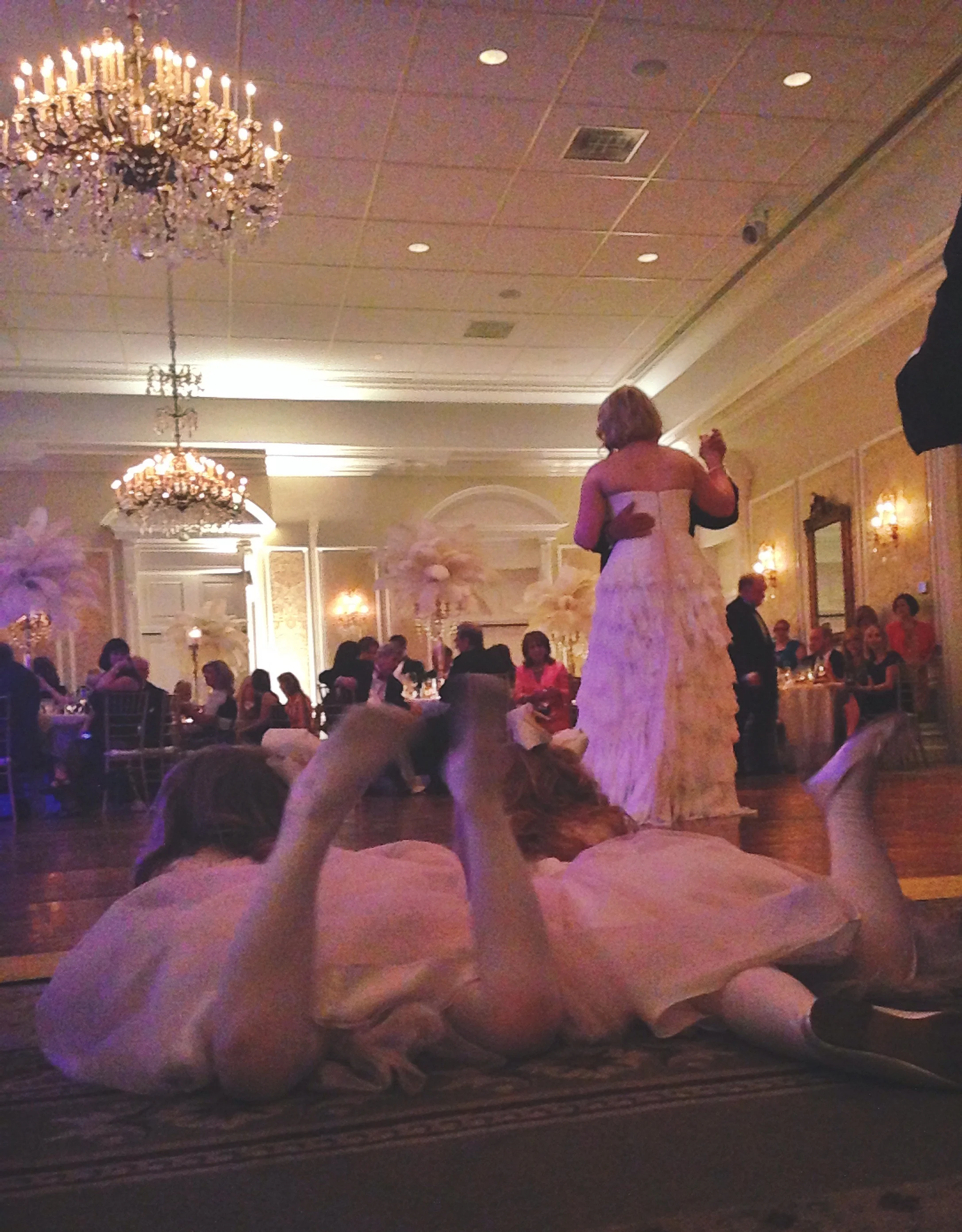 flower girls :)