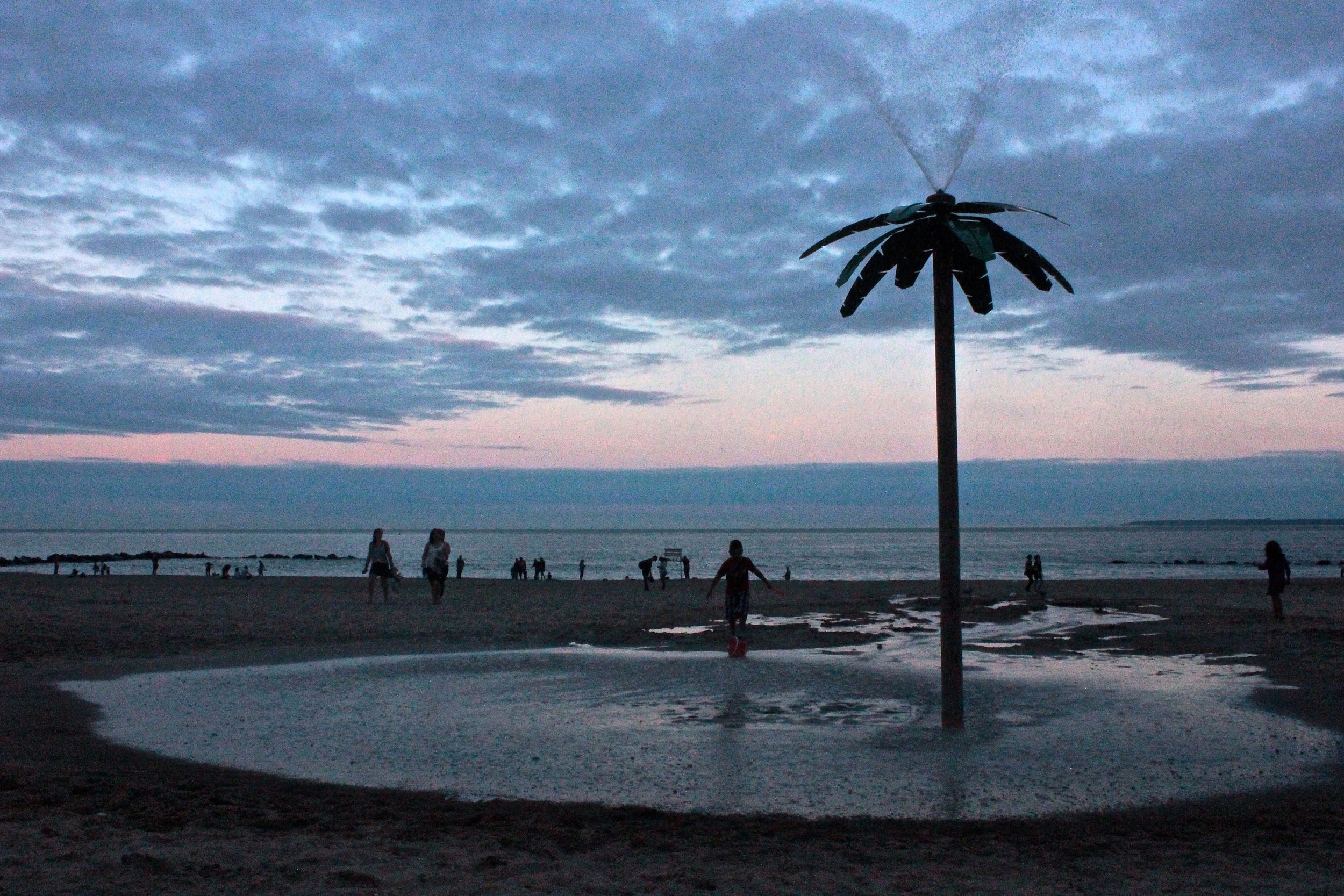 Coney Island, Brooklyn, June 2015