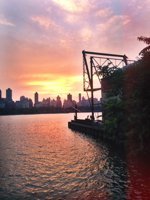  Queens, NYC, July 2015