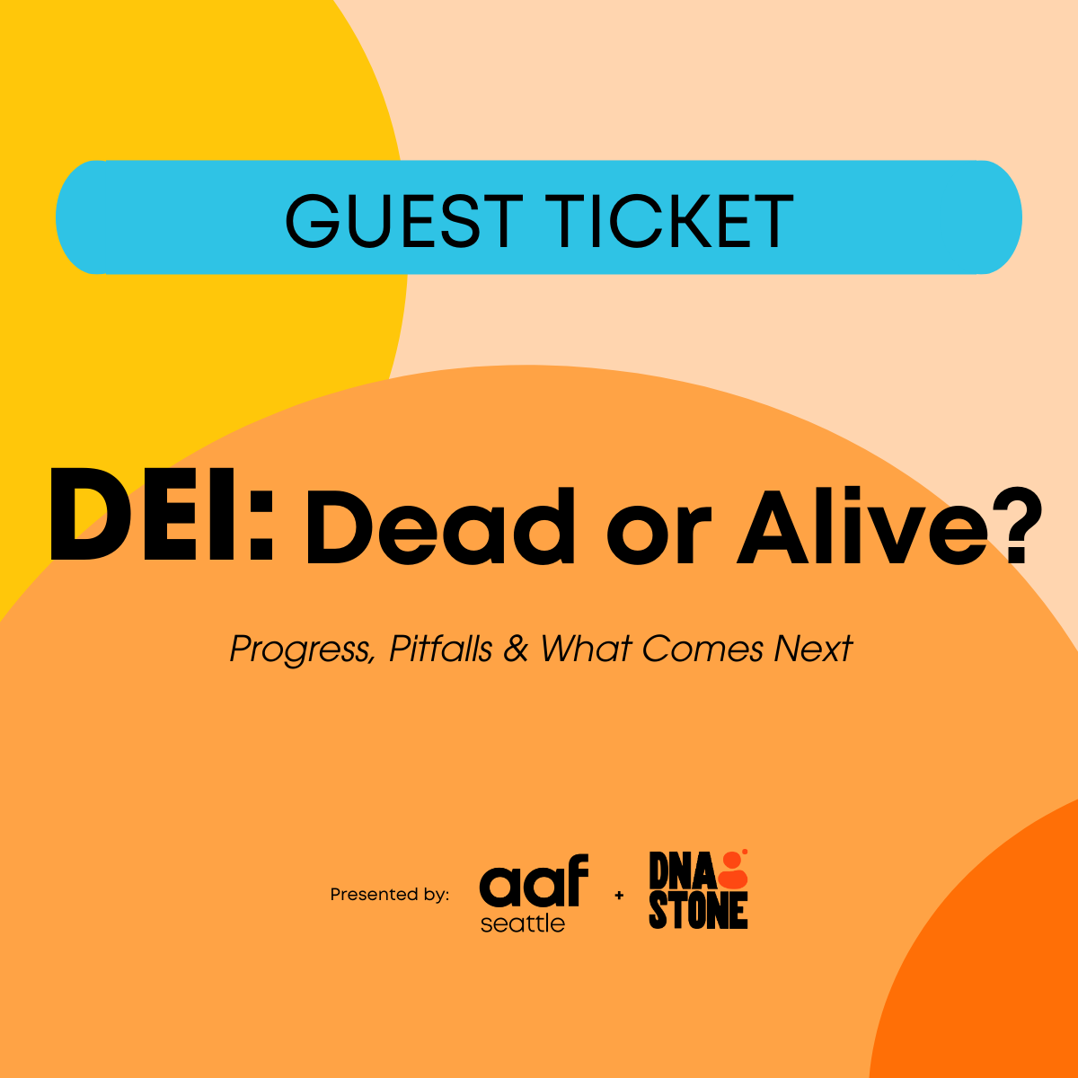 DEI: Dead or Alive? (Guests)