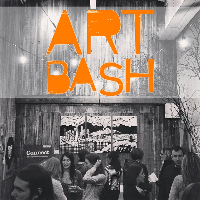 Art Bash 2014