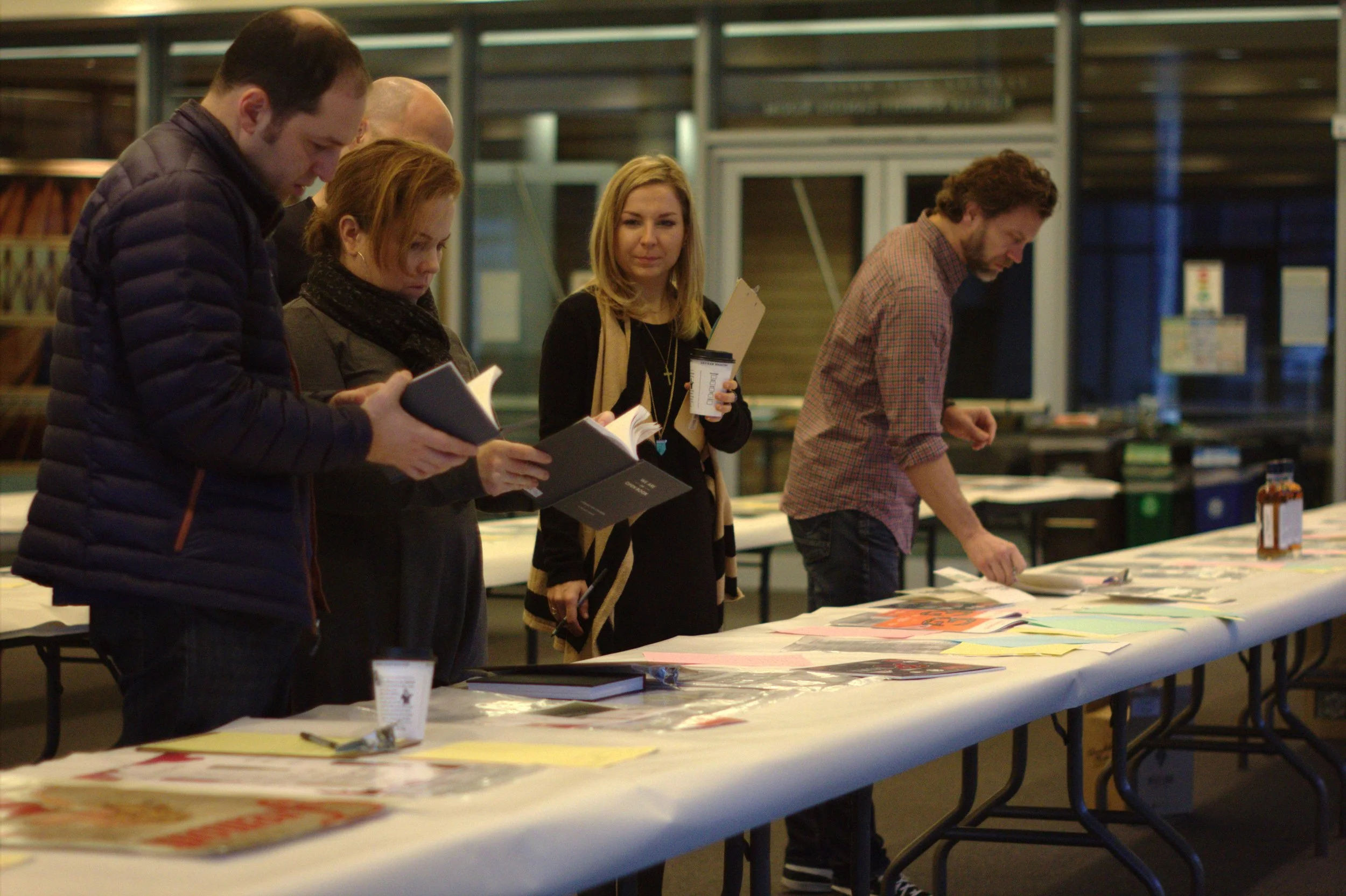 The ADDY Winners Have Been Decided