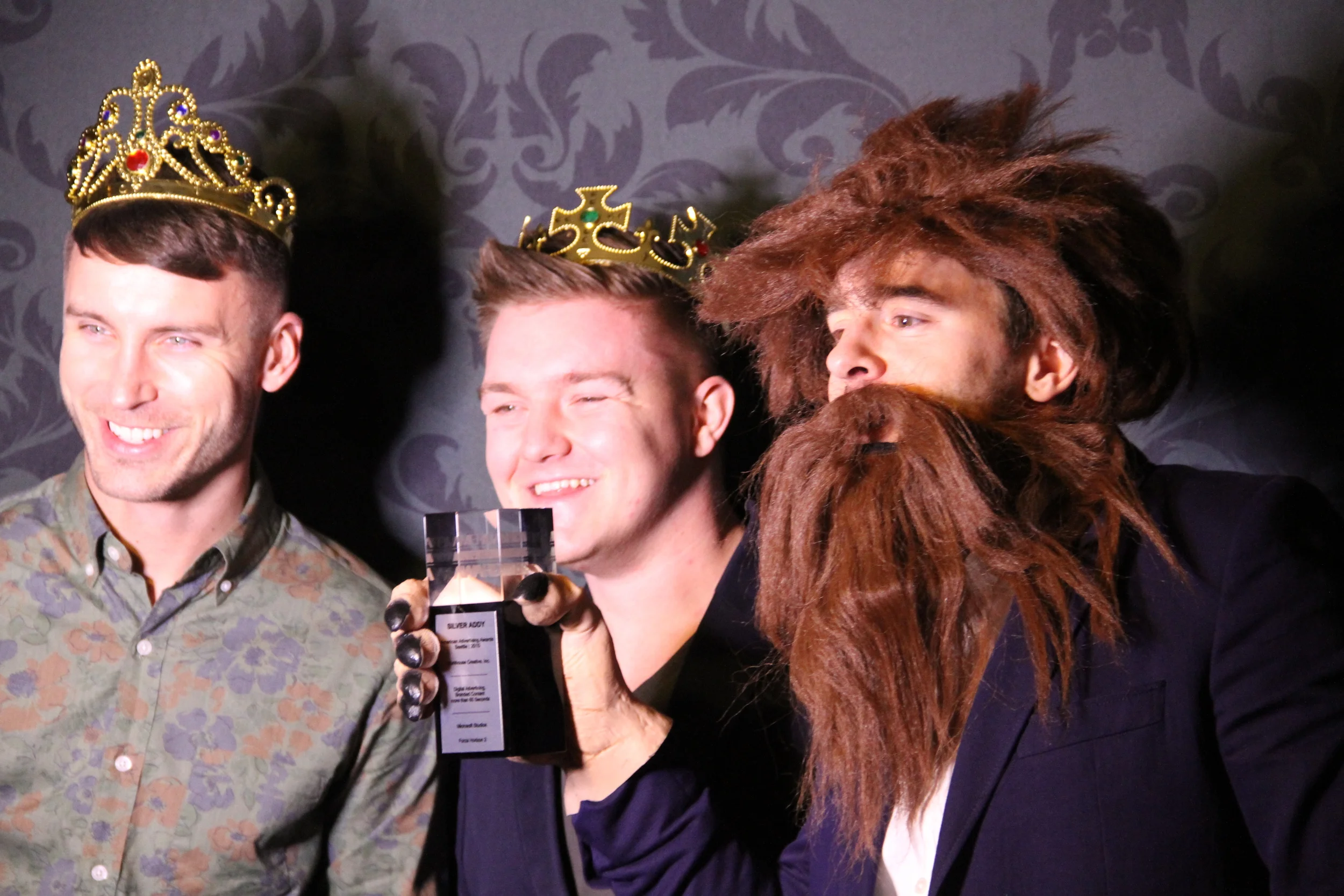 The ADDY Winners Are In