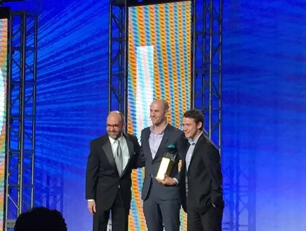 Congrats National ADDY Winners!