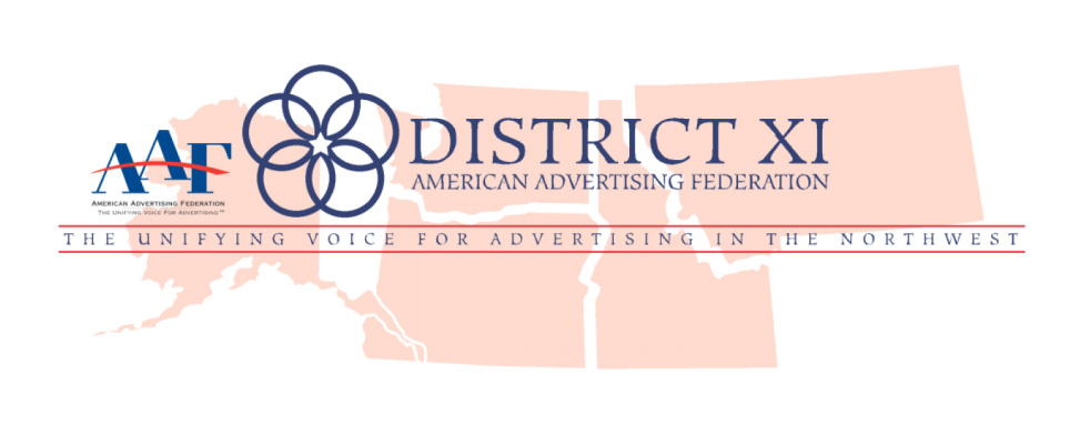 2017 District XI American Advertising Awards Competition Results