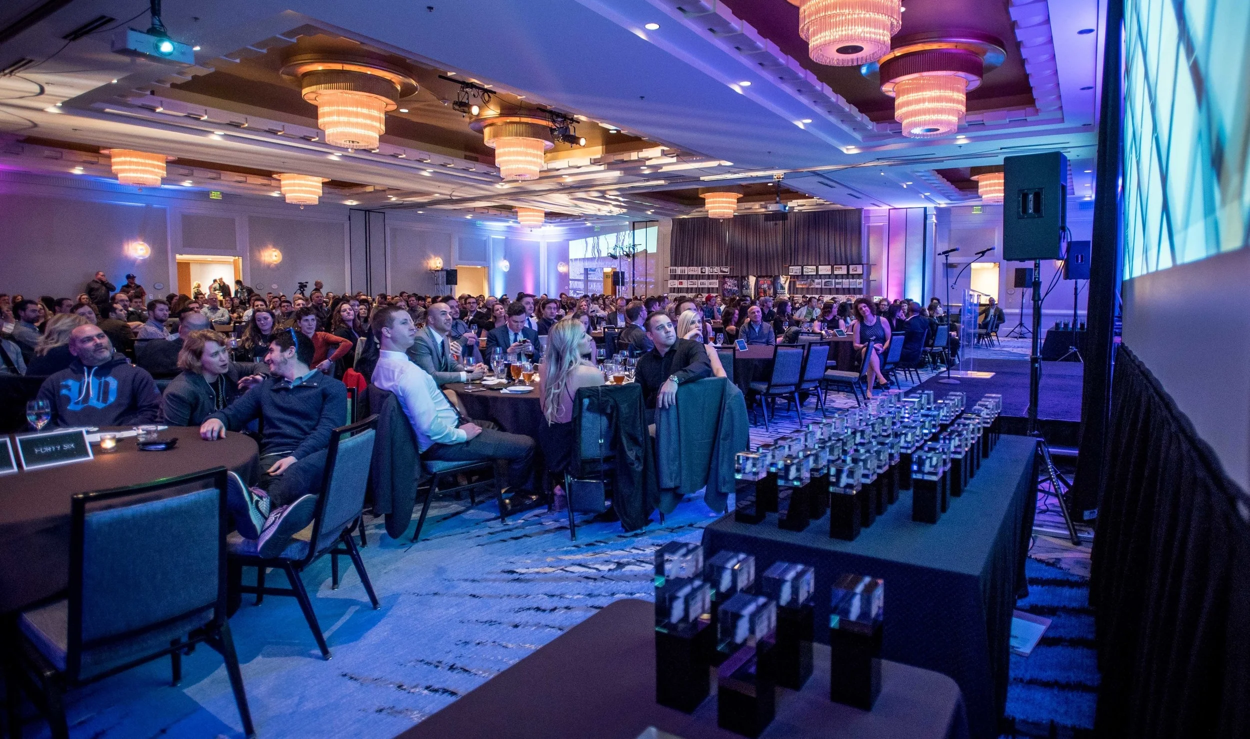 ADDY 2017 Event Recap