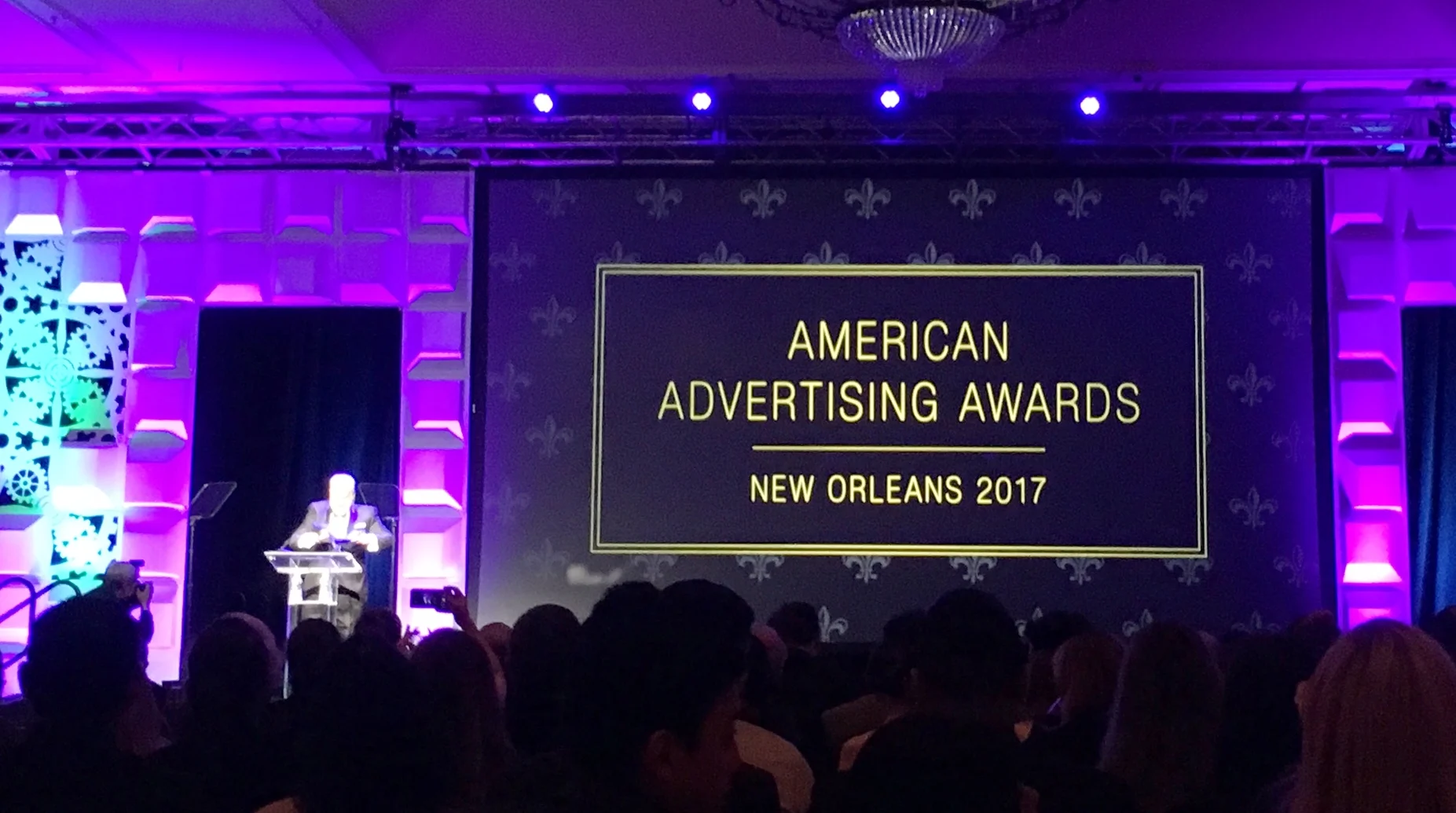 2017 National American Advertising Awards Winners Announced