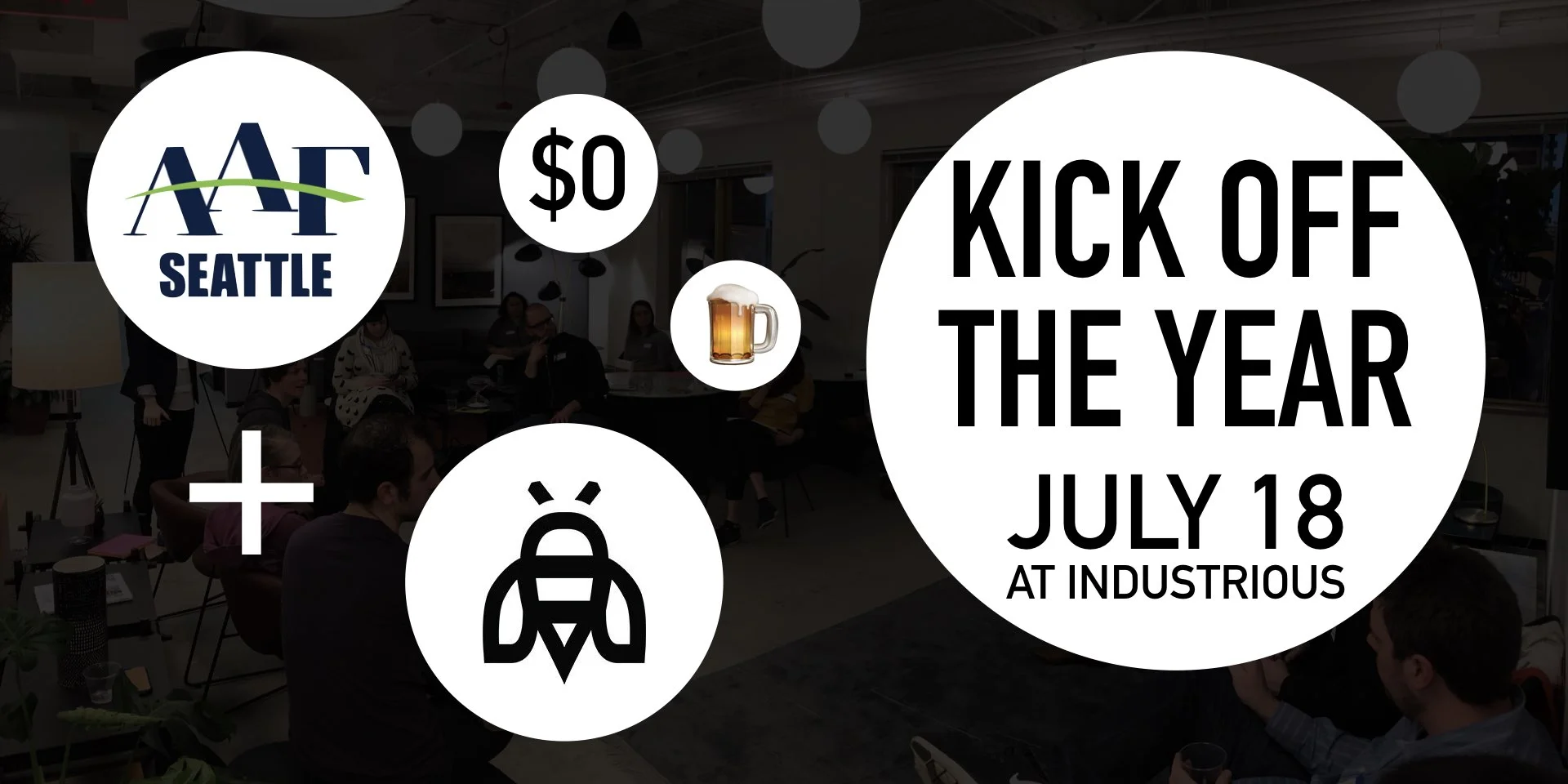 Kick Off the Year 2019