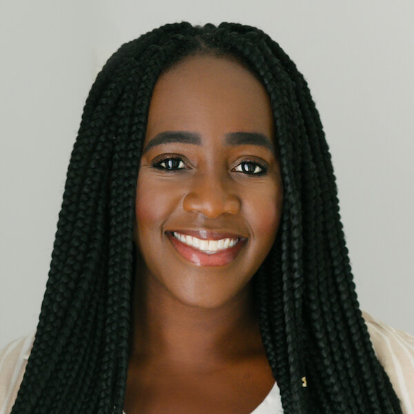 Karen Okonkwo