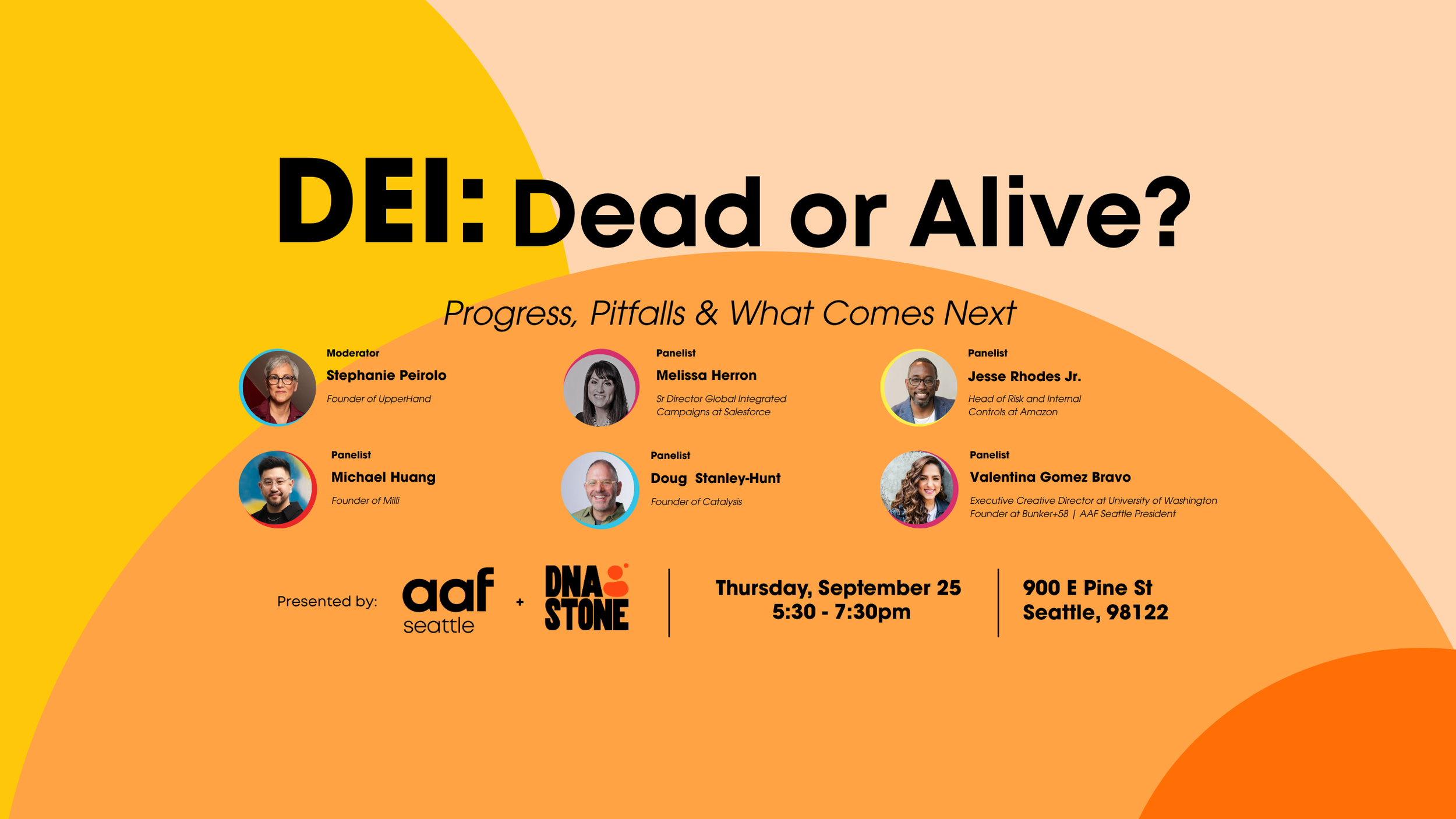 DEI: Dead or Alive? — Progress, Pitfalls & What Comes Next