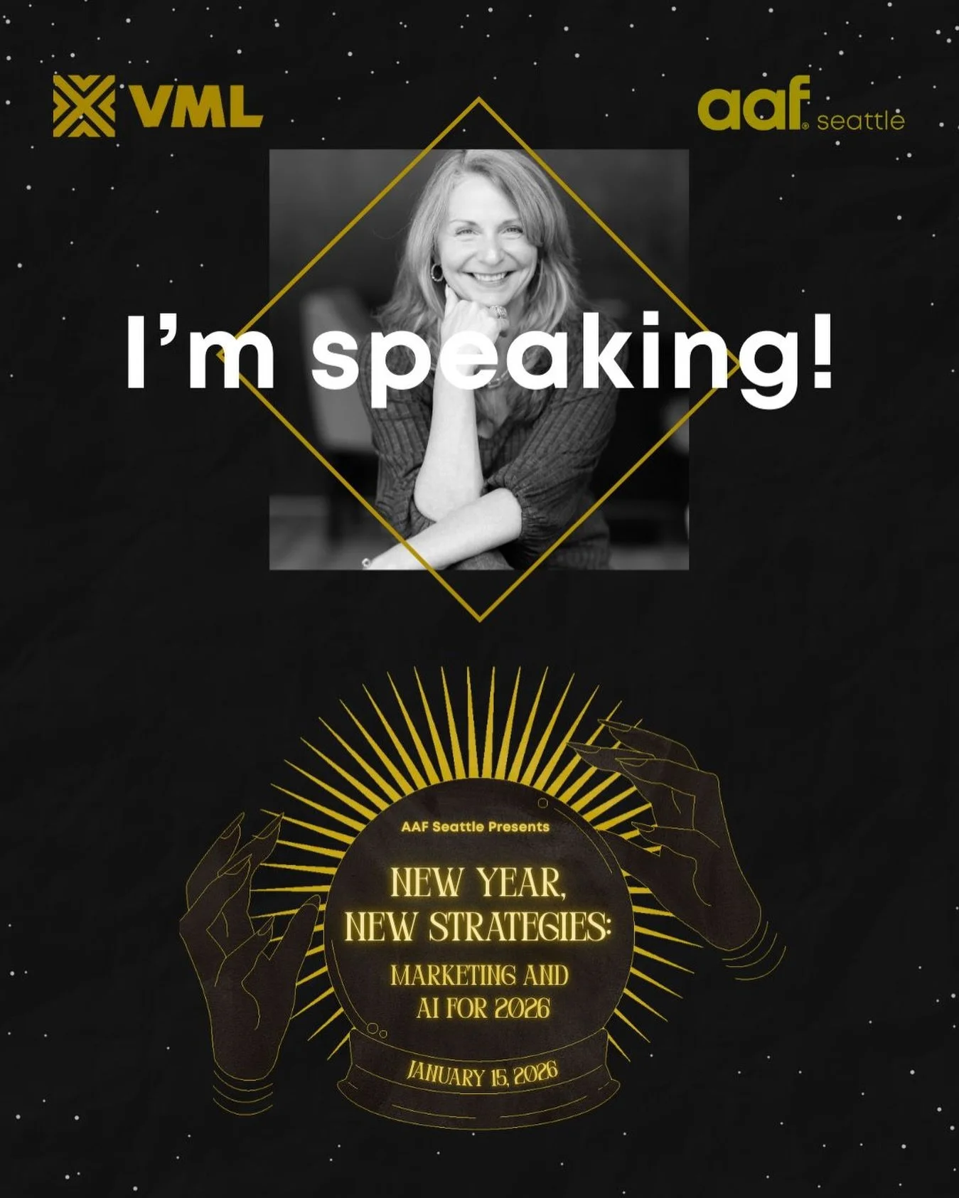 🎤 MEET THE SPEAKERS: Melissa Reaves (@melissareavesseattle) is the founder of @story_fruition and author of The Storyteller&rsquo;s Mind Movie, brings over two decades of enterprise advertising tech sales experience. 

As an early pioneer in the sta