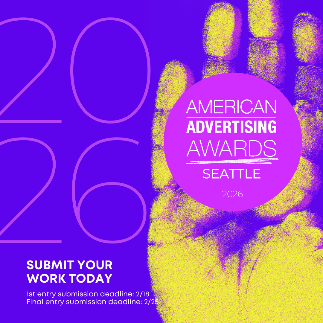 2026 Student American Advertising Awards submissions due