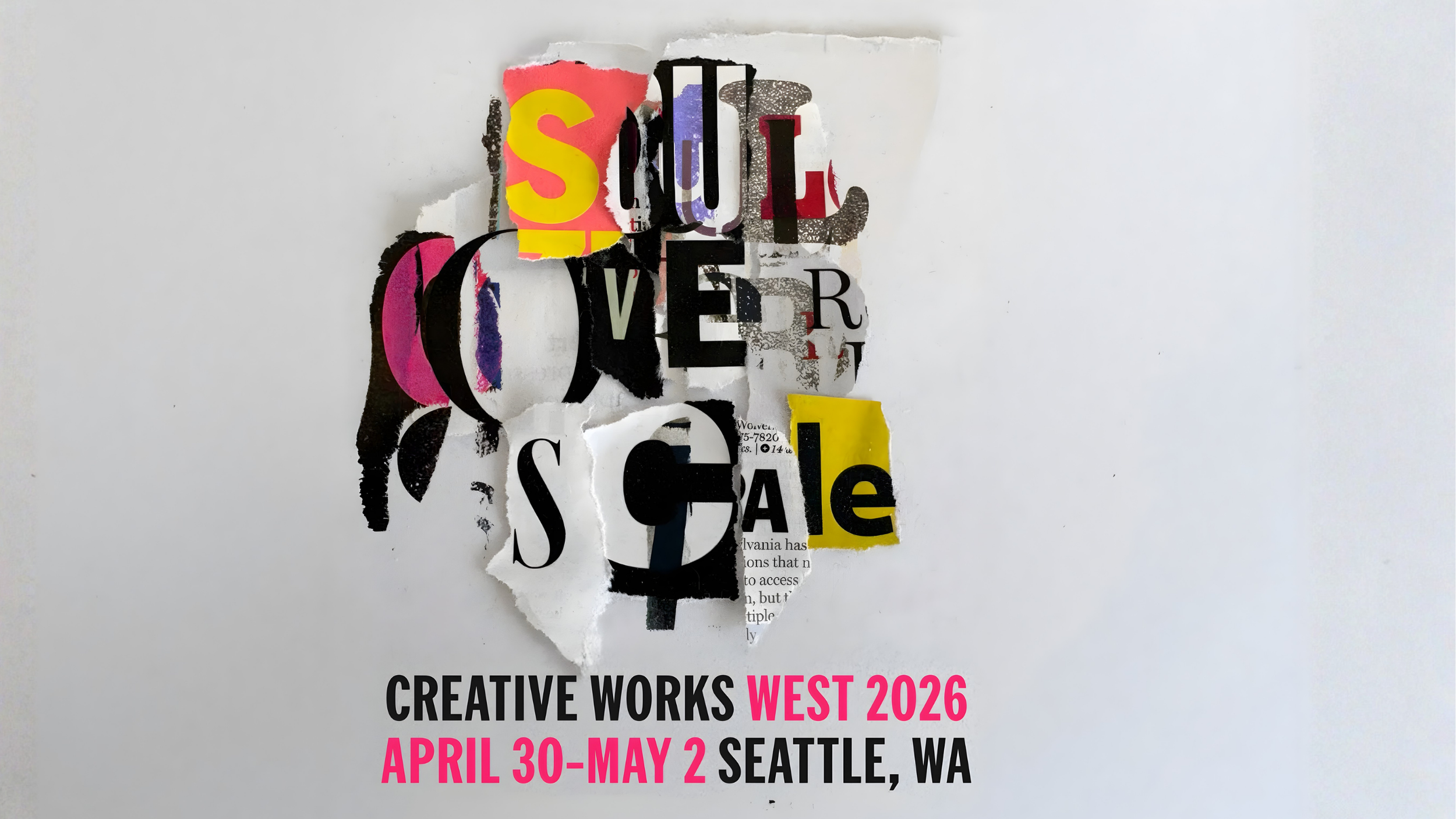 Creative Works West 2026