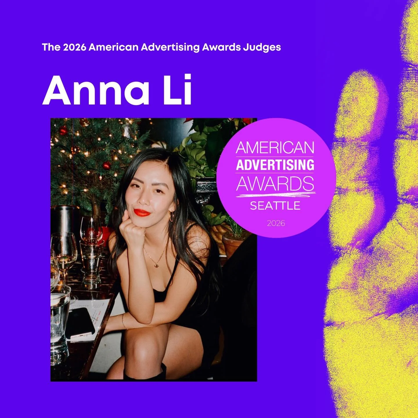 Anna Li is a NYC-based Creative Director whose work sits at the intersection of luxury, culture, and modern brand expression. With experience shaping campaigns and brand systems across fashion, beauty, hospitality, and beyond, she brings a sharp eye 
