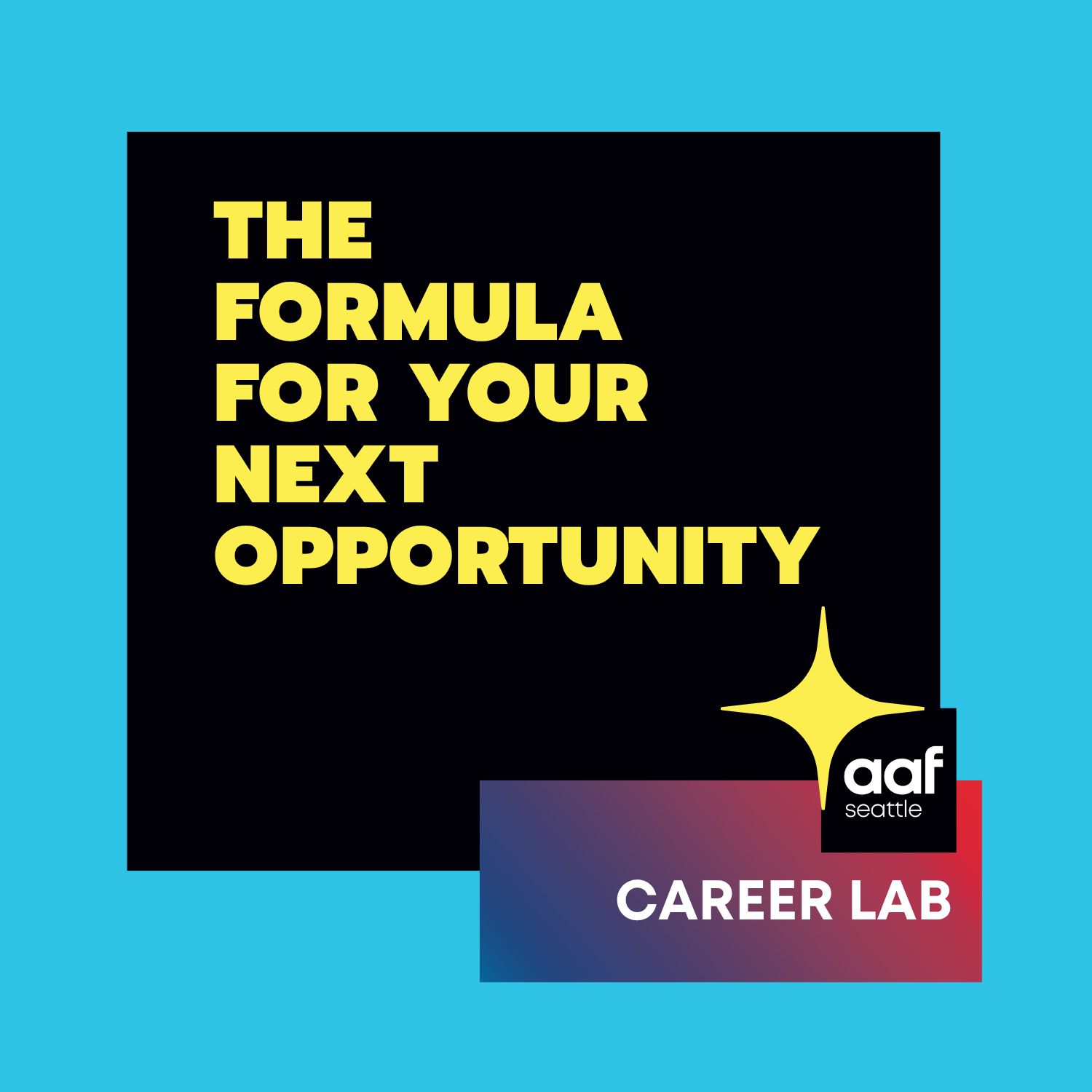 AAF Seattle Career Lab