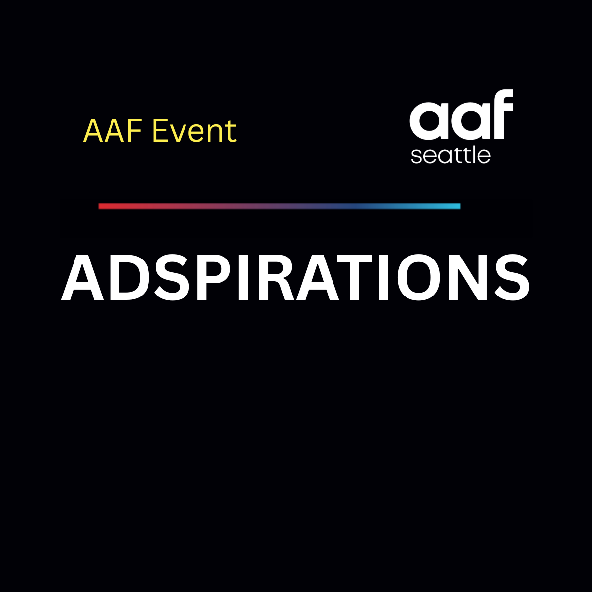 Adspirations