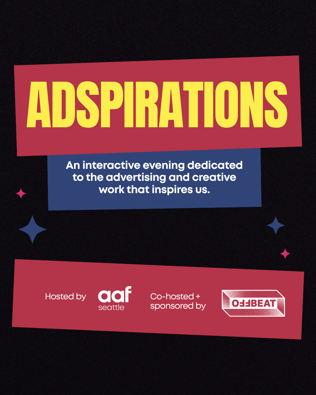Adspirations