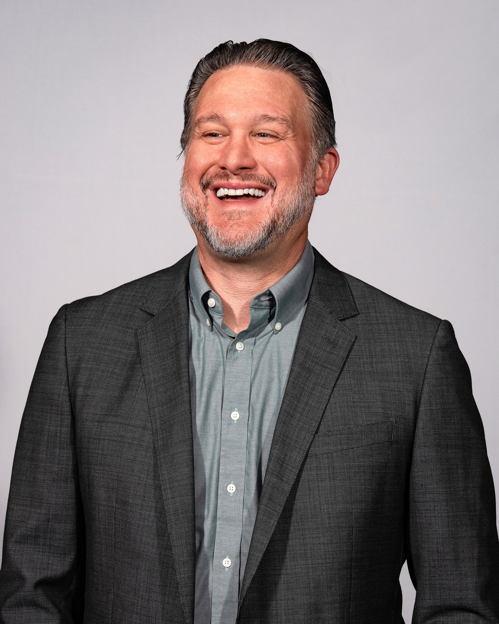 Darren Antoniello